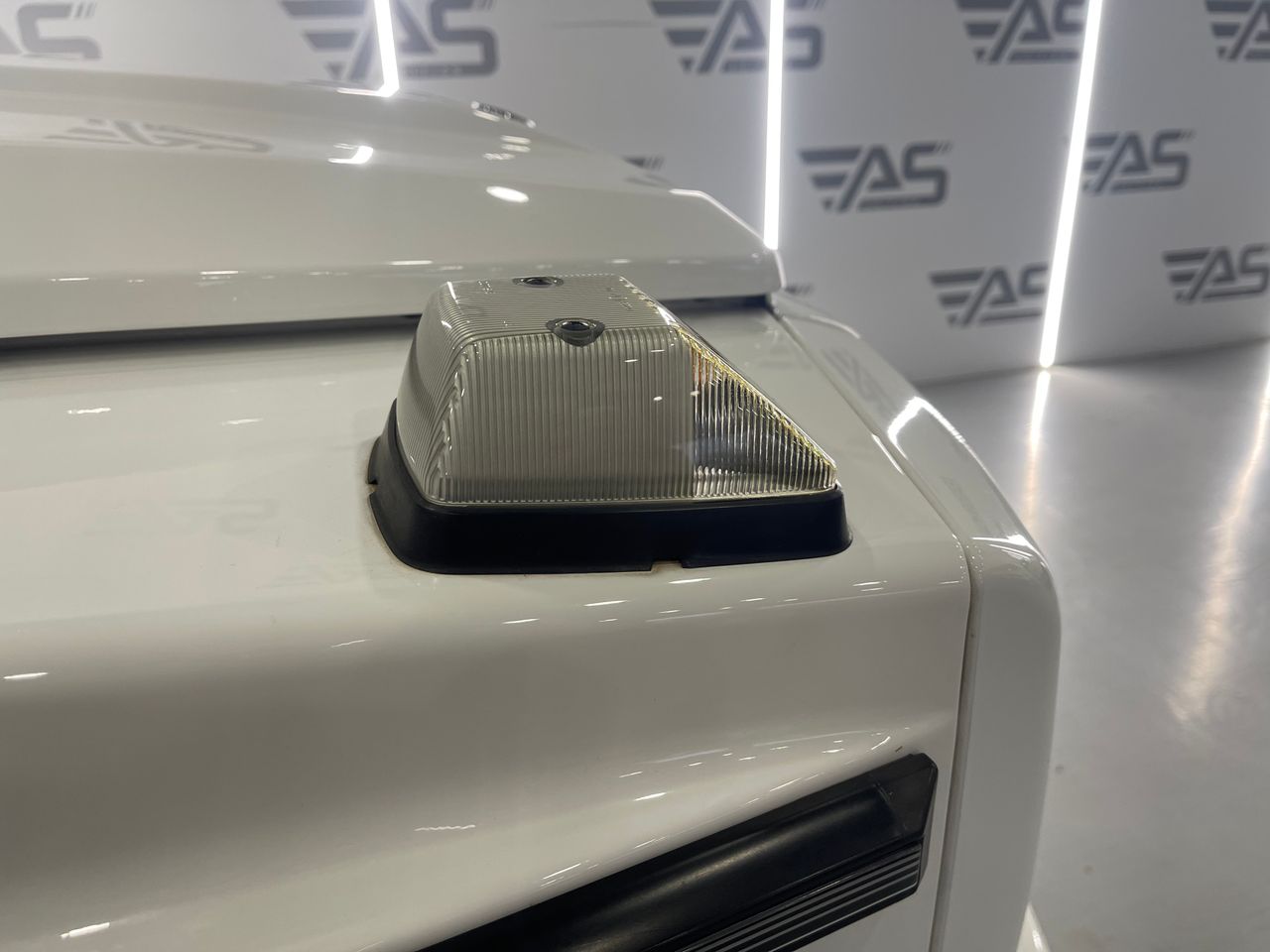 Imagen 78 del Mercedes Clase G en Auto Select Edition, Figueres