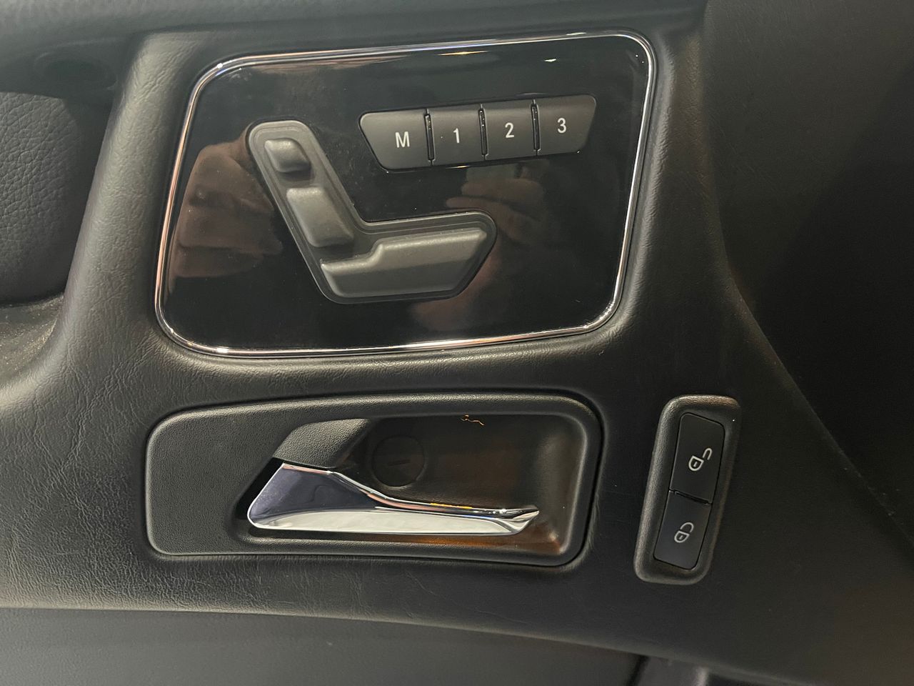 Imagen 118 del Mercedes Clase G en Auto Select Edition, Figueres