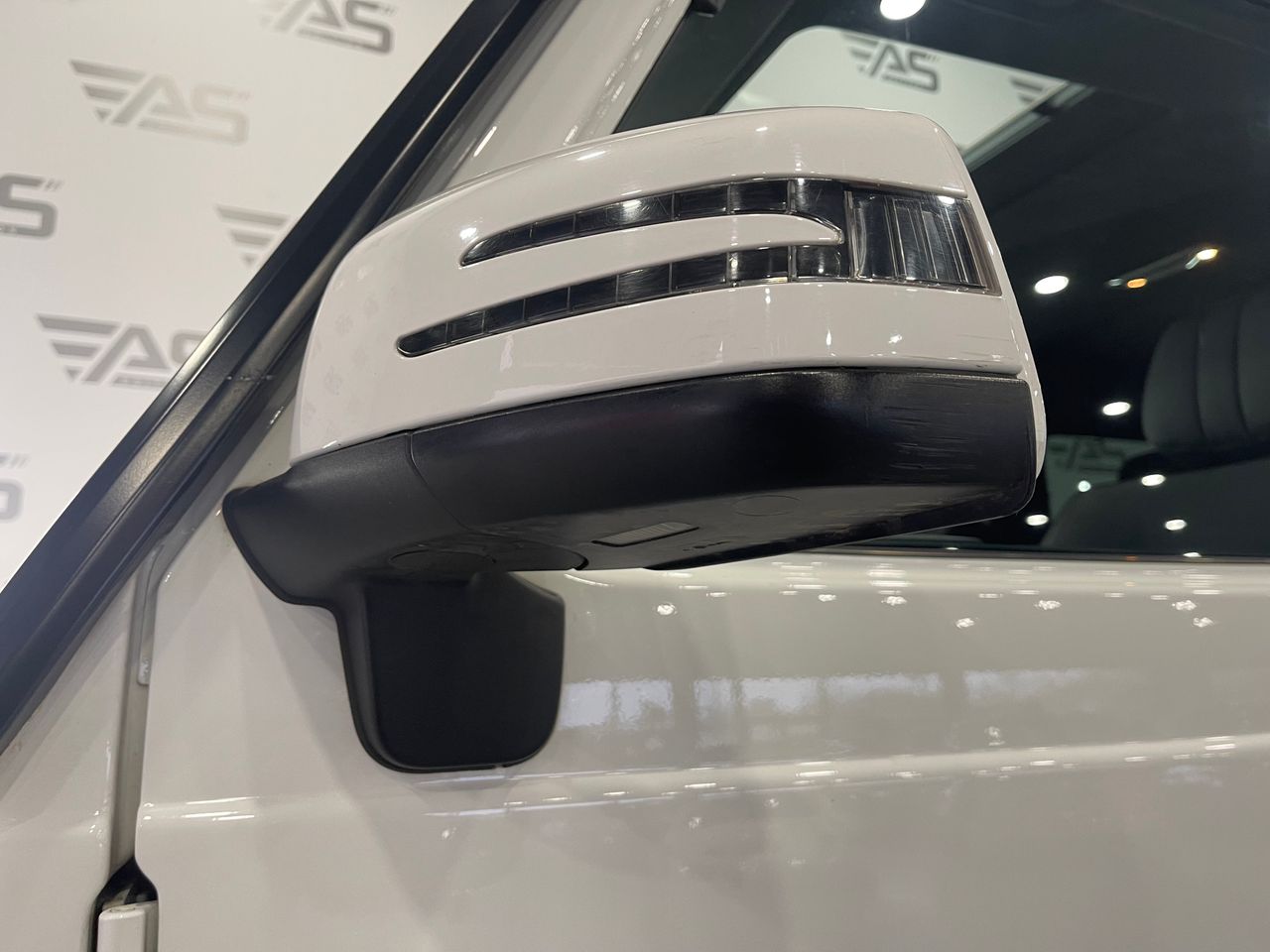 Imagen 34 del Mercedes Clase G en Auto Select Edition, Figueres