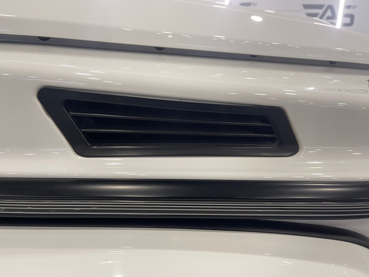 Imagen 79 del Mercedes Clase G en Auto Select Edition, Figueres