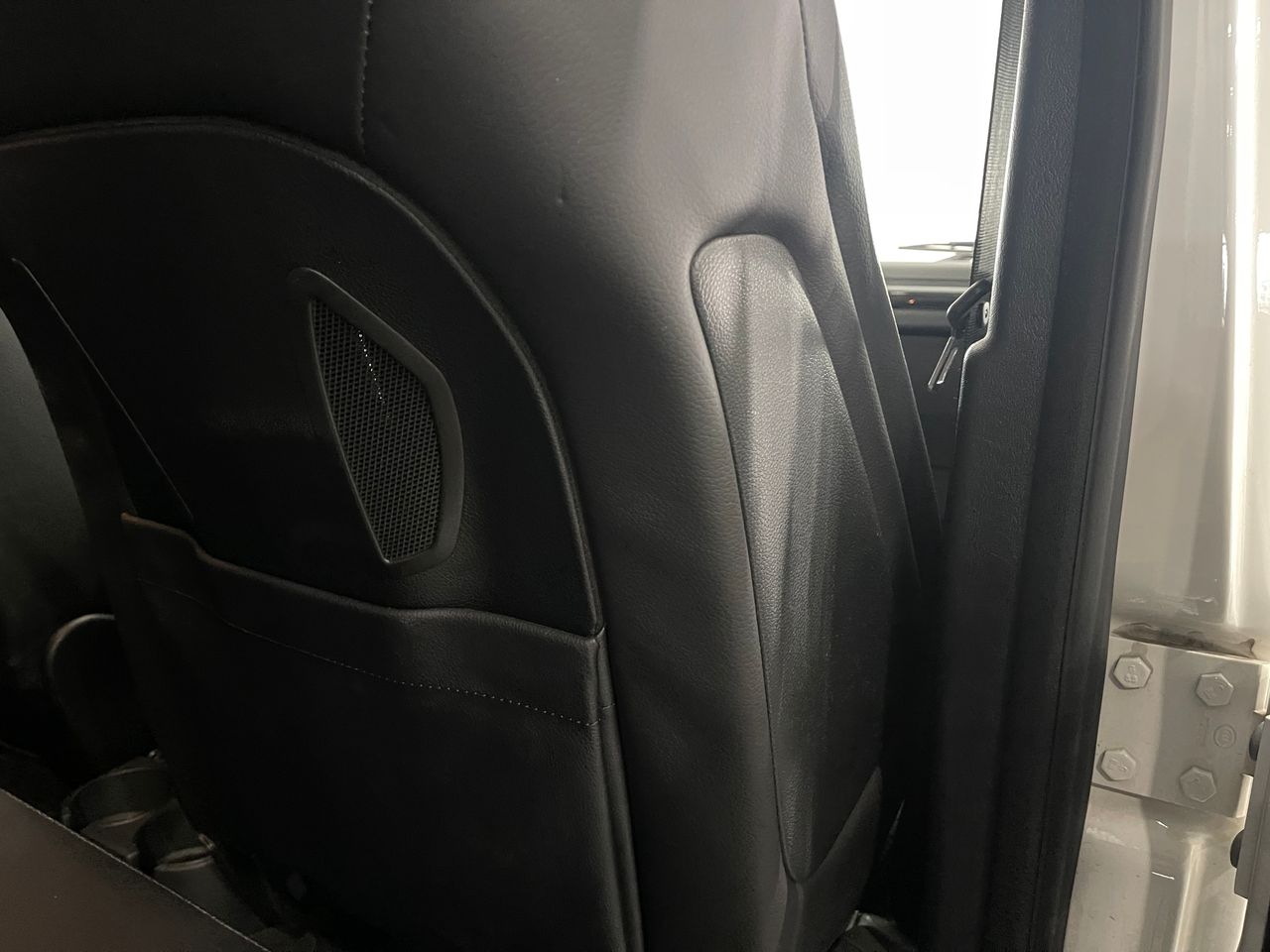 Imagen 184 del Mercedes Clase G en Auto Select Edition, Figueres