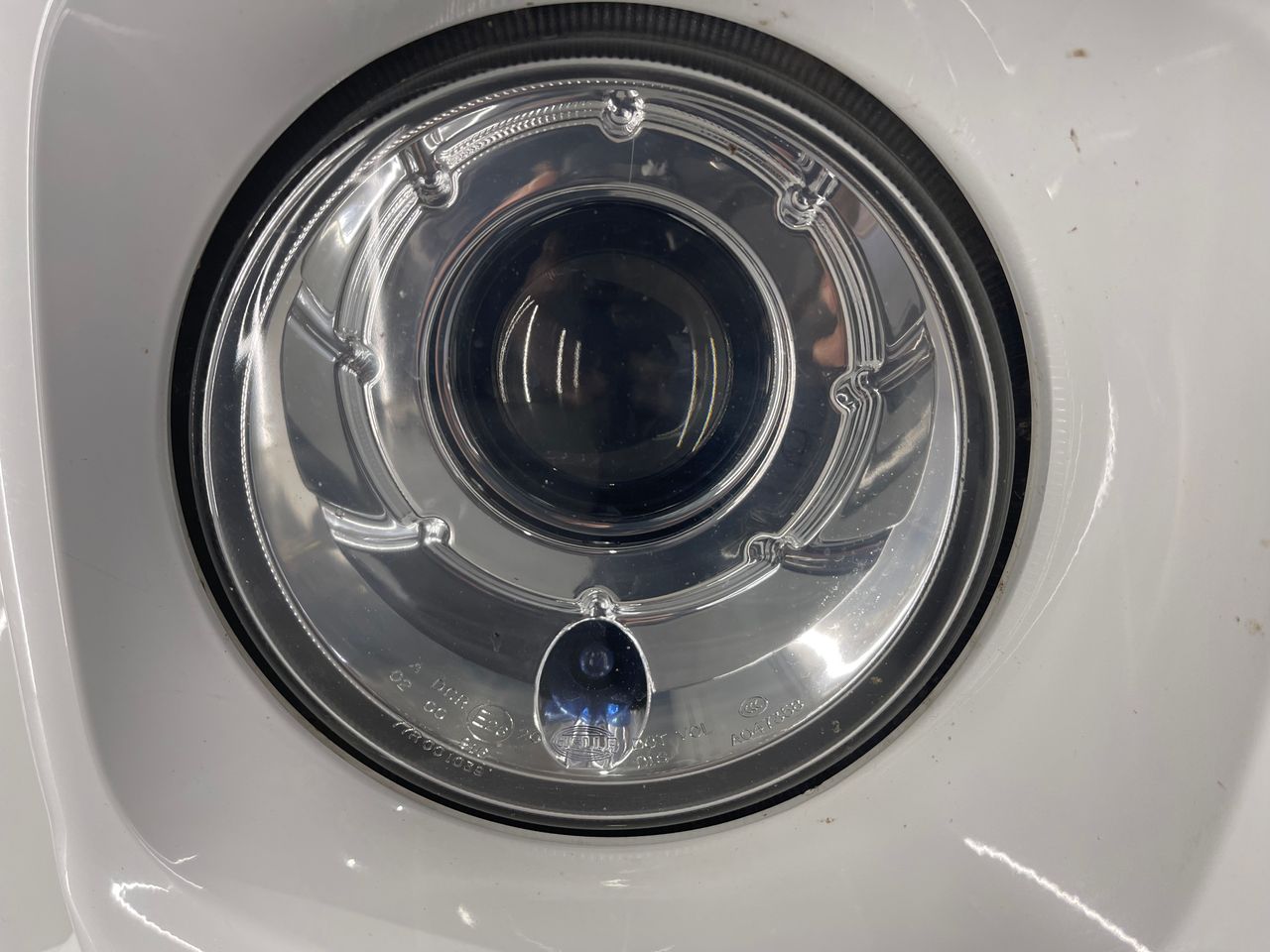 Imagen 42 del Mercedes Clase G en Auto Select Edition, Figueres