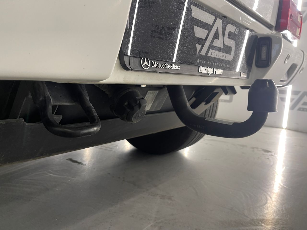 Imagen 52 del Mercedes Clase G en Auto Select Edition, Figueres