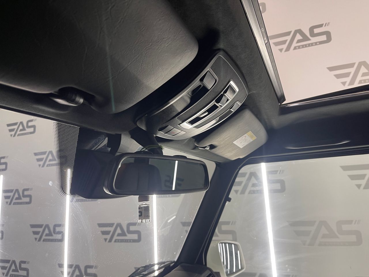 Imagen 205 del Mercedes Clase G en Auto Select Edition, Figueres