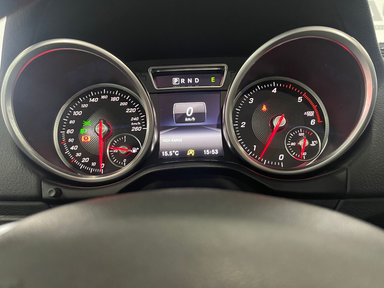 Imagen 106 del Mercedes Clase G en Auto Select Edition, Figueres