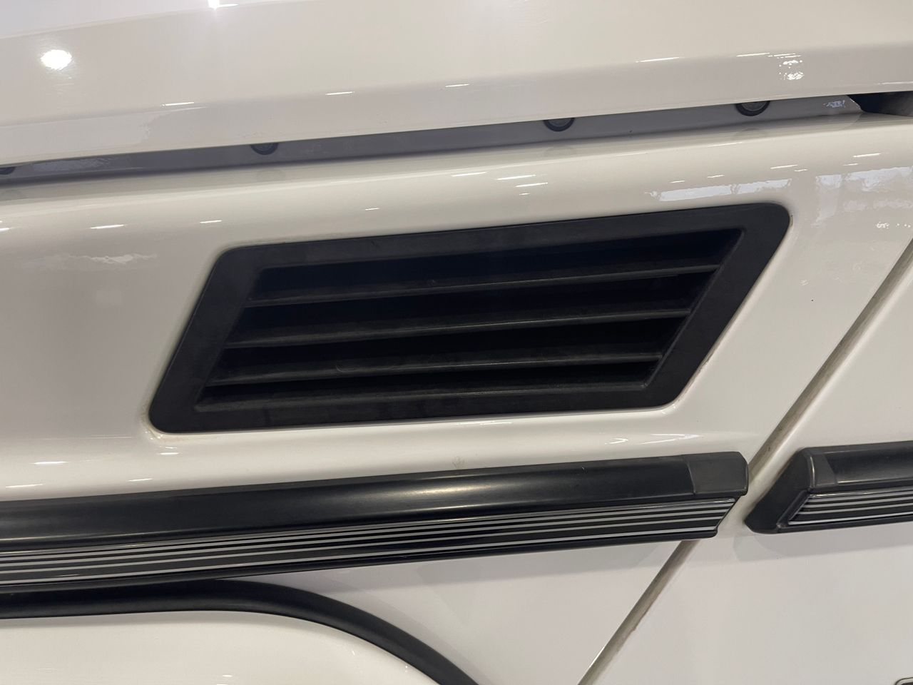 Imagen 30 del Mercedes Clase G en Auto Select Edition, Figueres