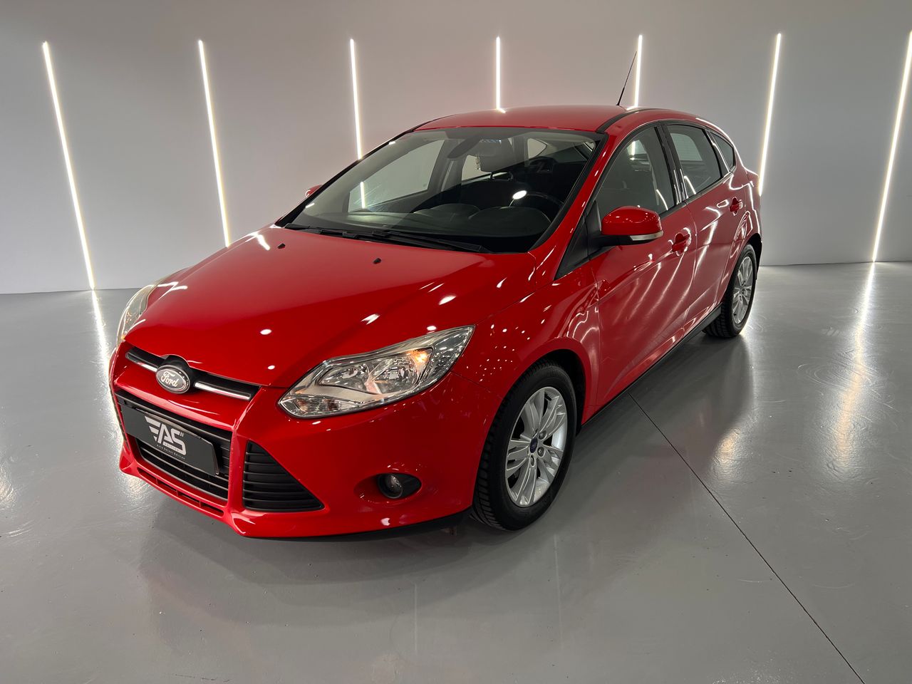 ford focus 2014 /
