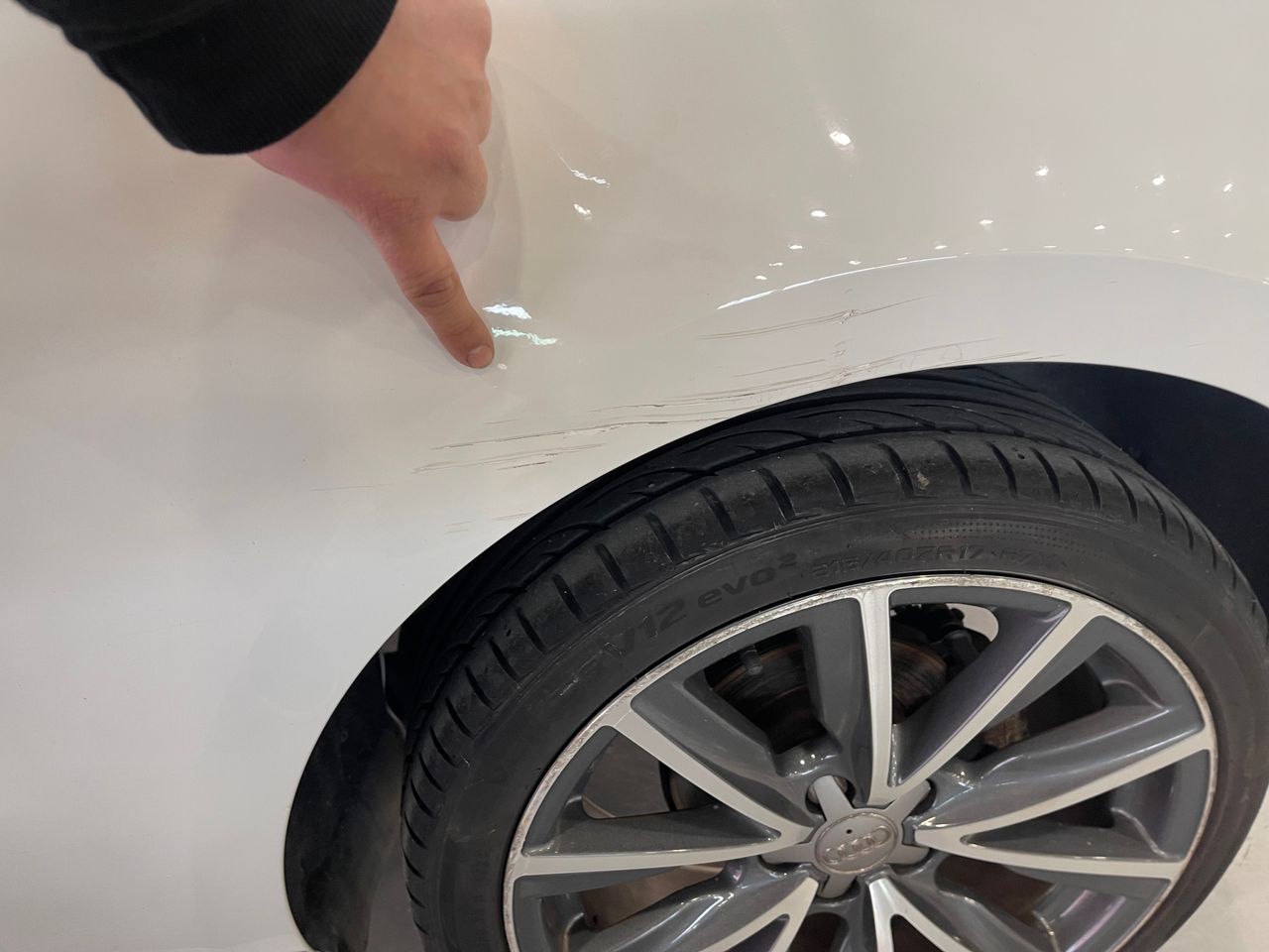 Imagen 46 del Audi A1 en Auto Select Edition, Figueres