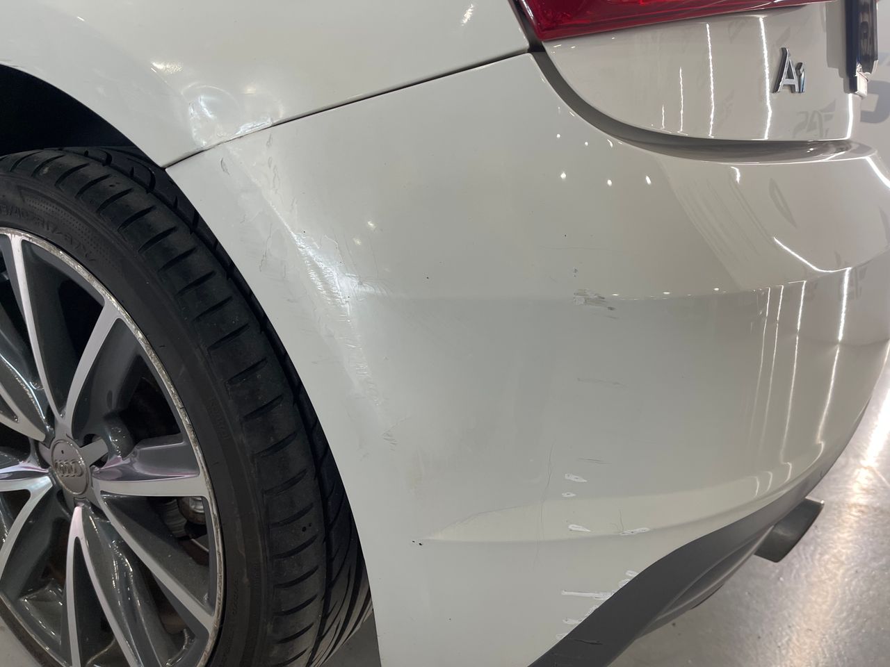 Imagen 48 del Audi A1 en Auto Select Edition, Figueres