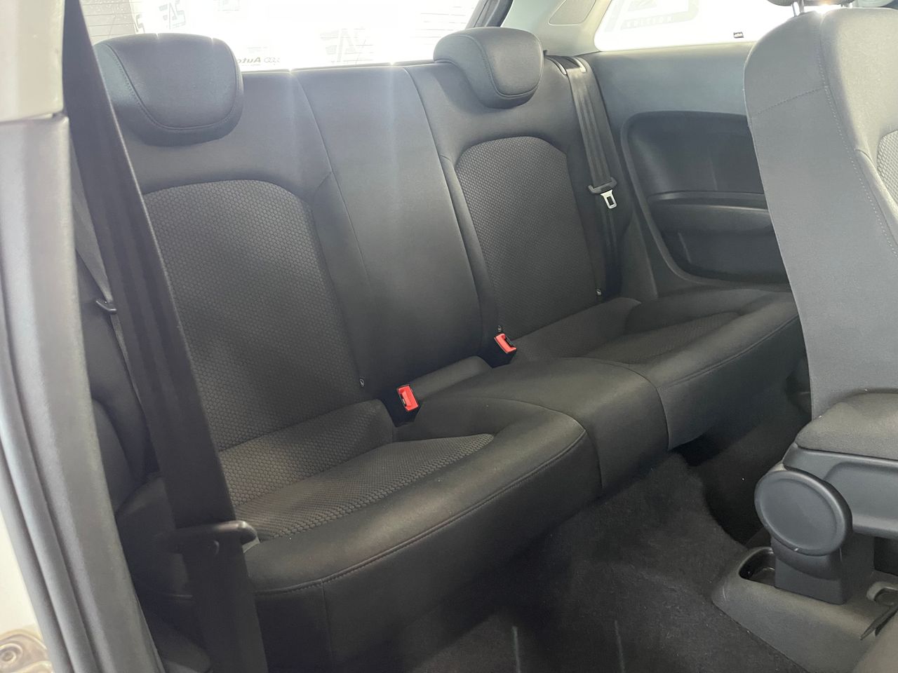 Imagen 77 del Audi A1 en Auto Select Edition, Figueres