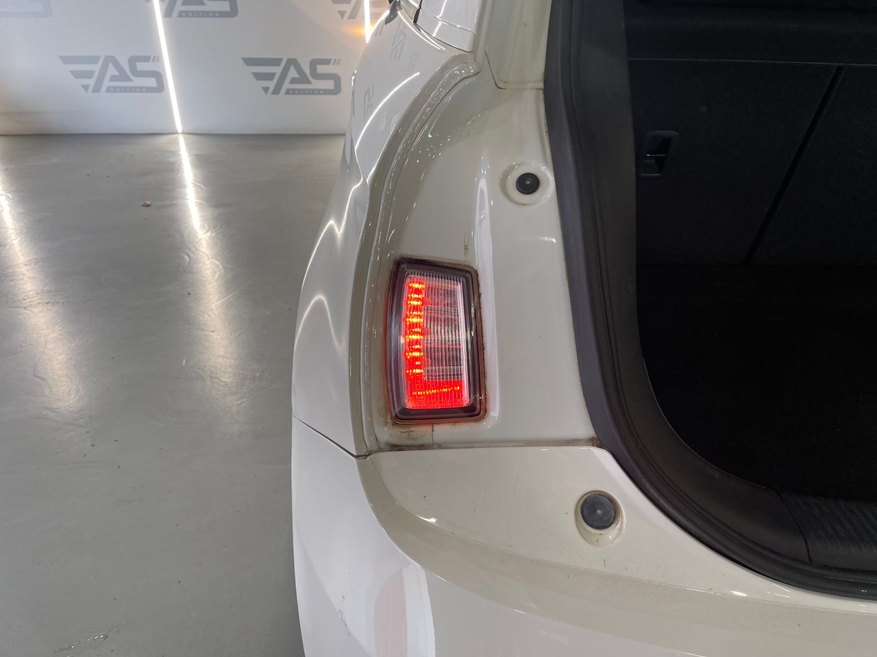 Imagen 69 del Audi A1 en Auto Select Edition, Figueres