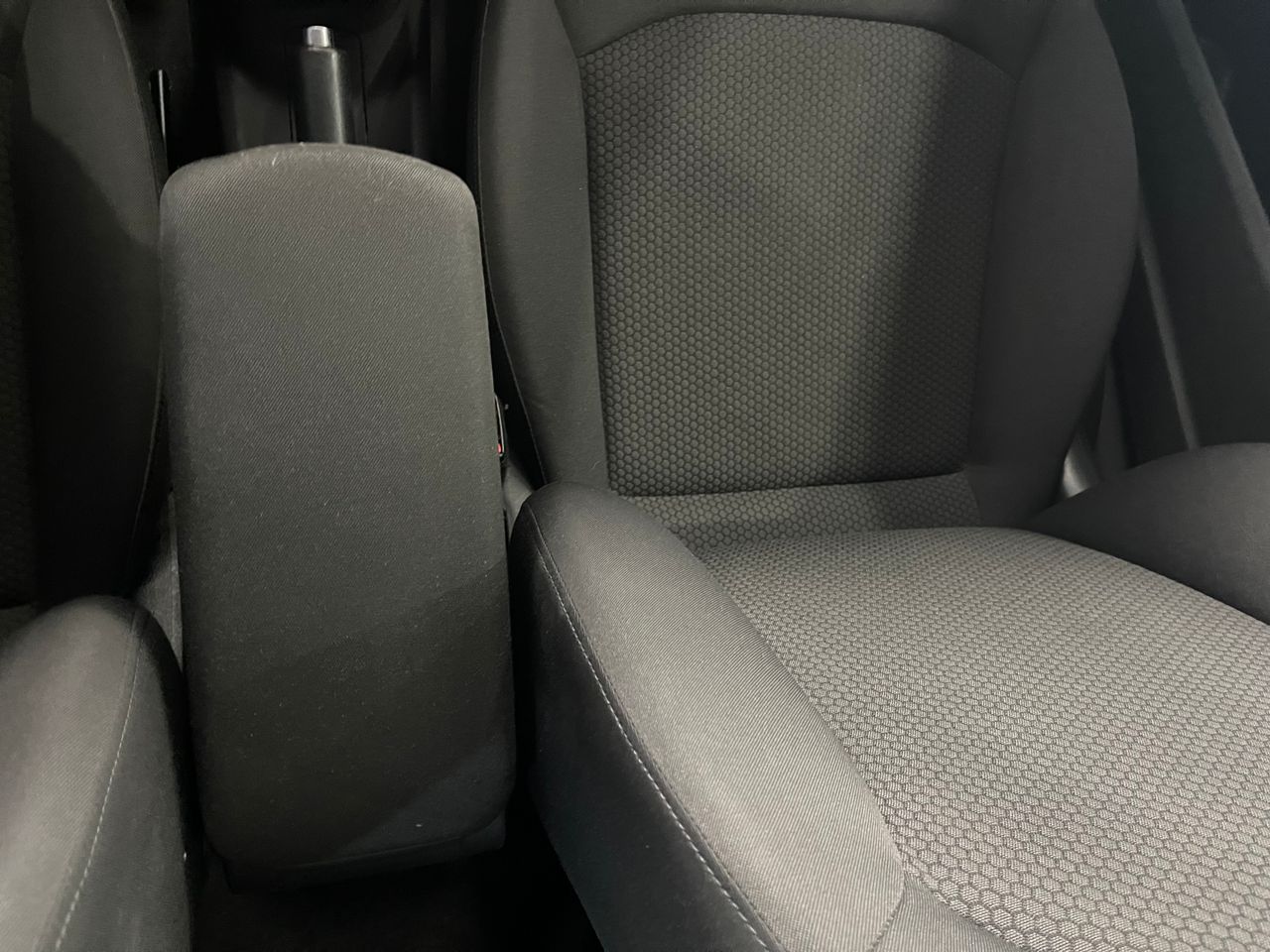 Imagen 124 del Audi A1 en Auto Select Edition, Figueres