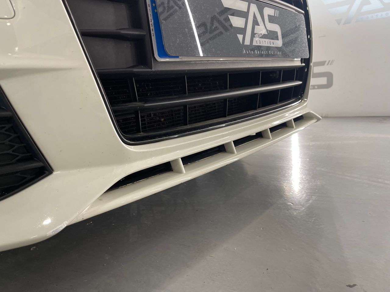 Imagen 31 del Audi A1 en Auto Select Edition, Figueres