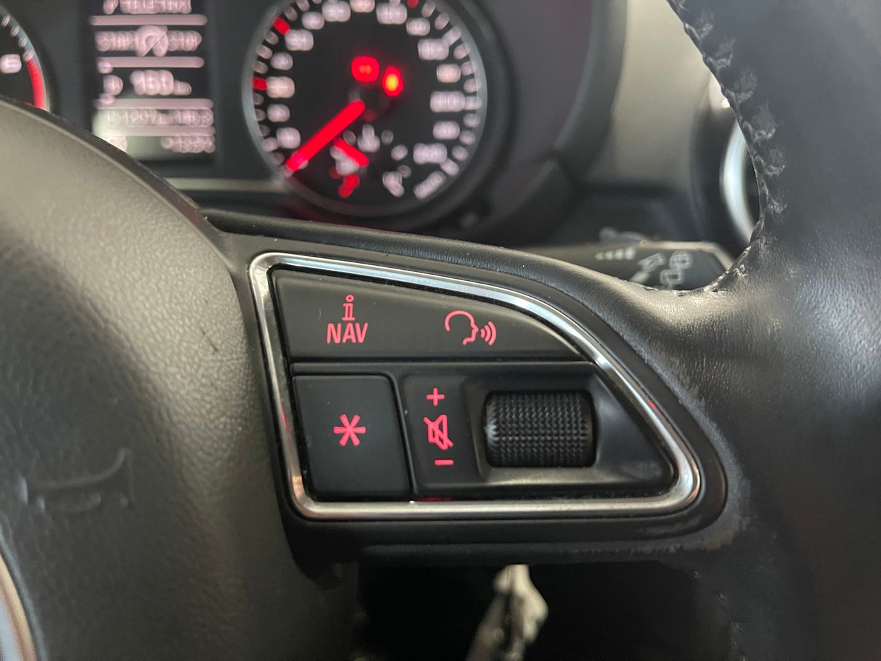 Imagen 112 del Audi A1 en Auto Select Edition, Figueres