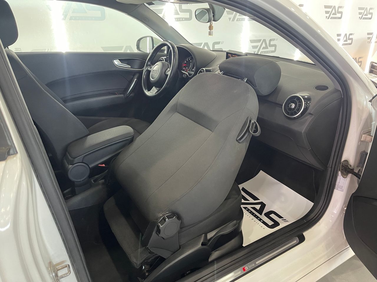 Imagen 78 del Audi A1 en Auto Select Edition, Figueres