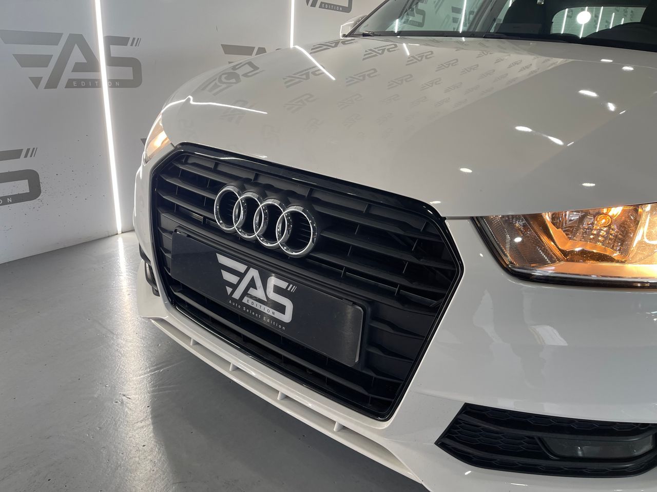 Imagen 42 del Audi A1 en Auto Select Edition, Figueres