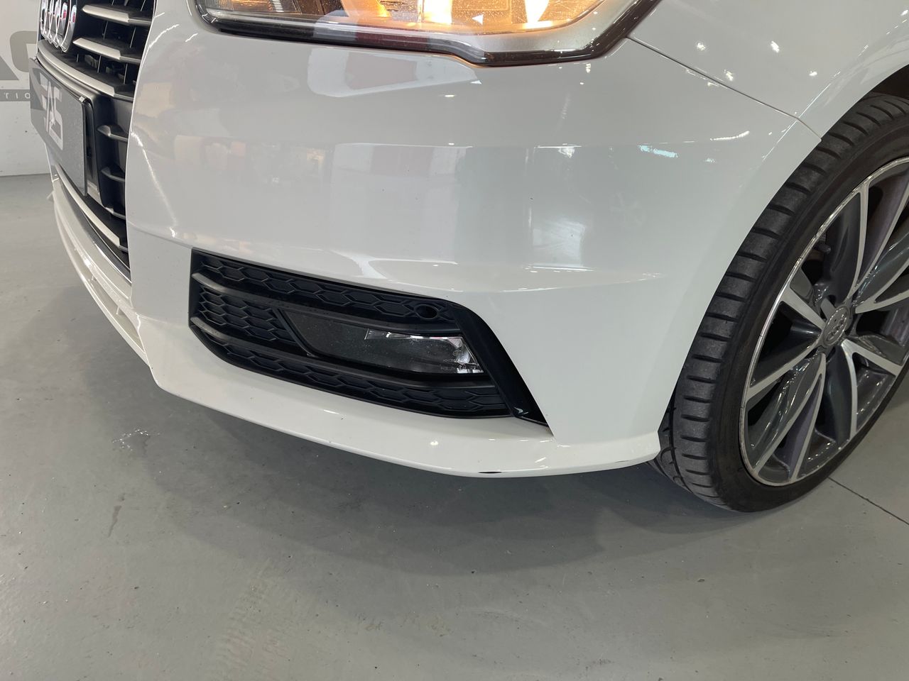 Imagen 41 del Audi A1 en Auto Select Edition, Figueres