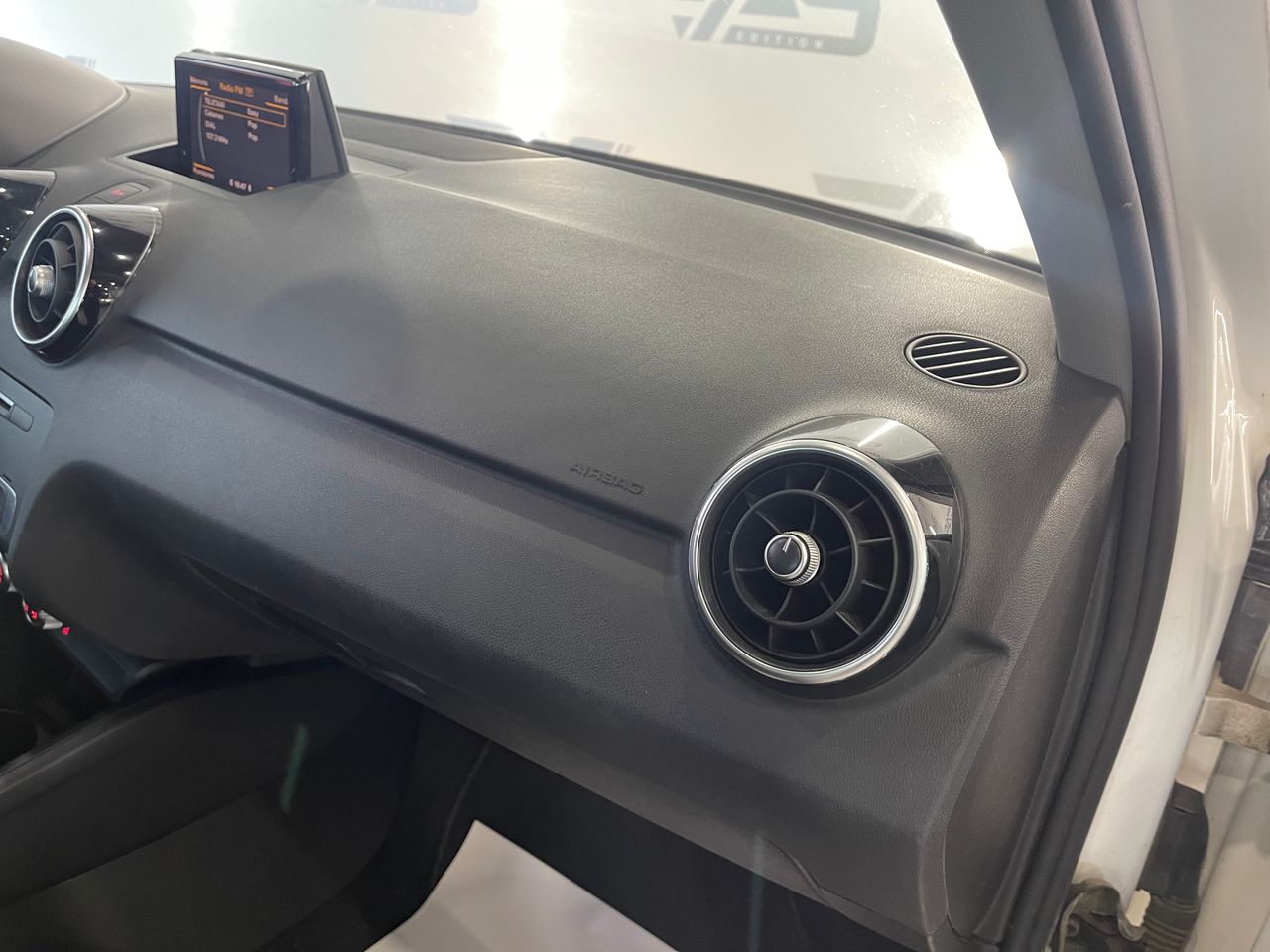 Imagen 106 del Audi A1 en Auto Select Edition, Figueres