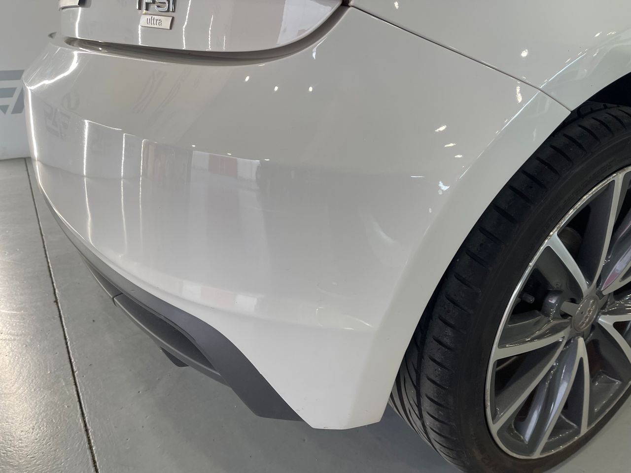 Imagen 10 del Audi A1 en Auto Select Edition, Figueres