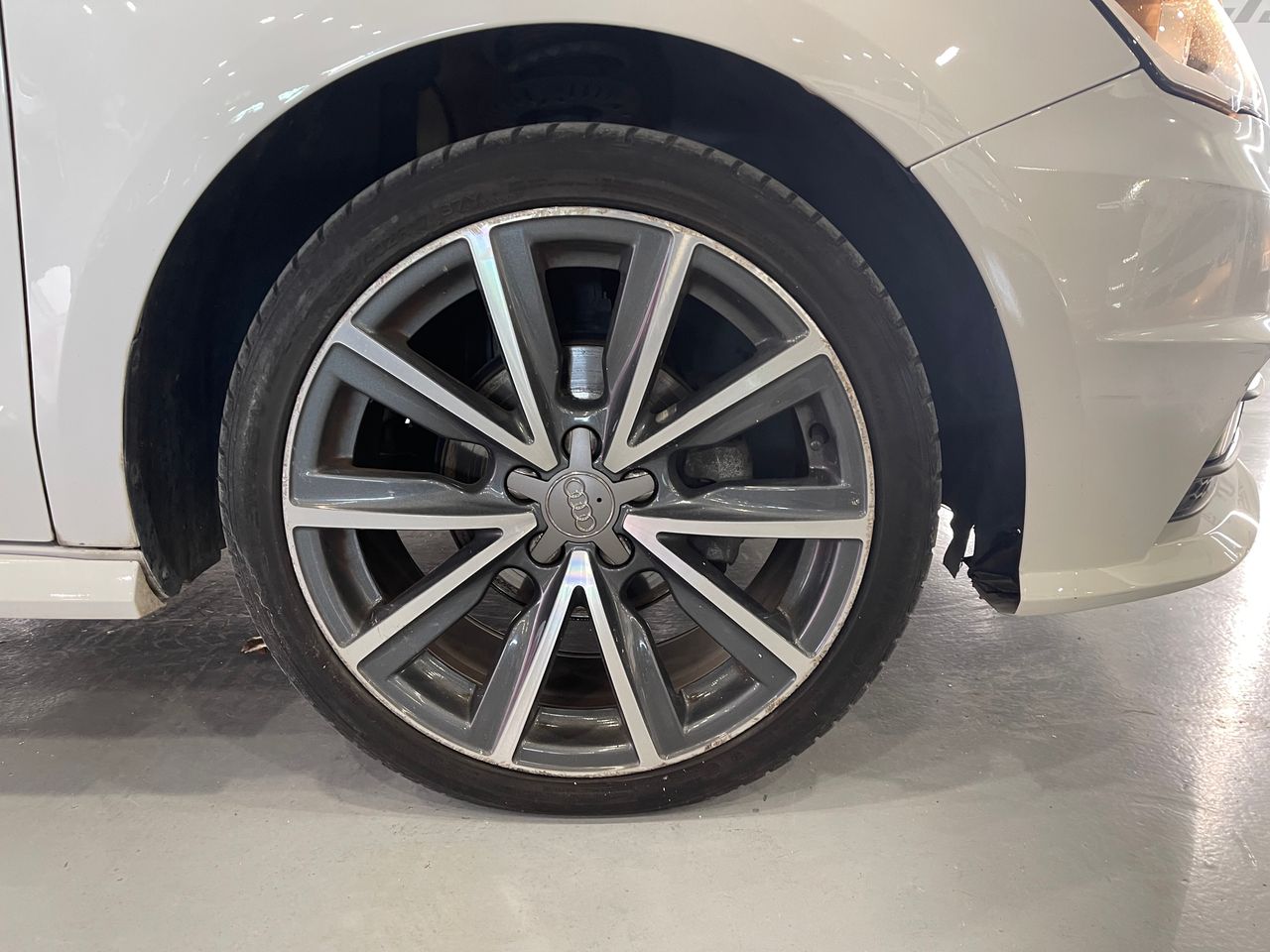 Imagen 63 del Audi A1 en Auto Select Edition, Figueres