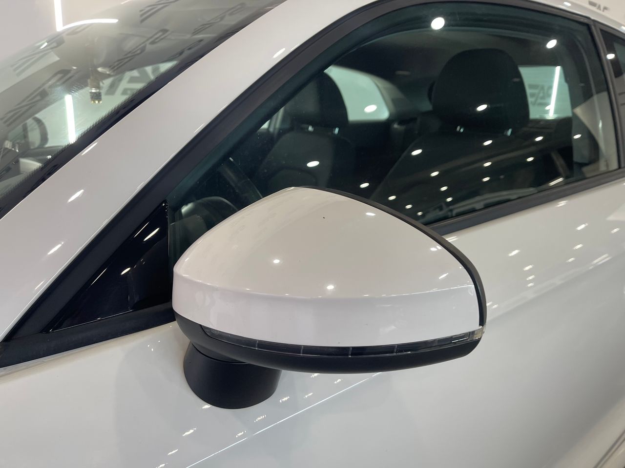 Imagen 37 del Audi A1 en Auto Select Edition, Figueres