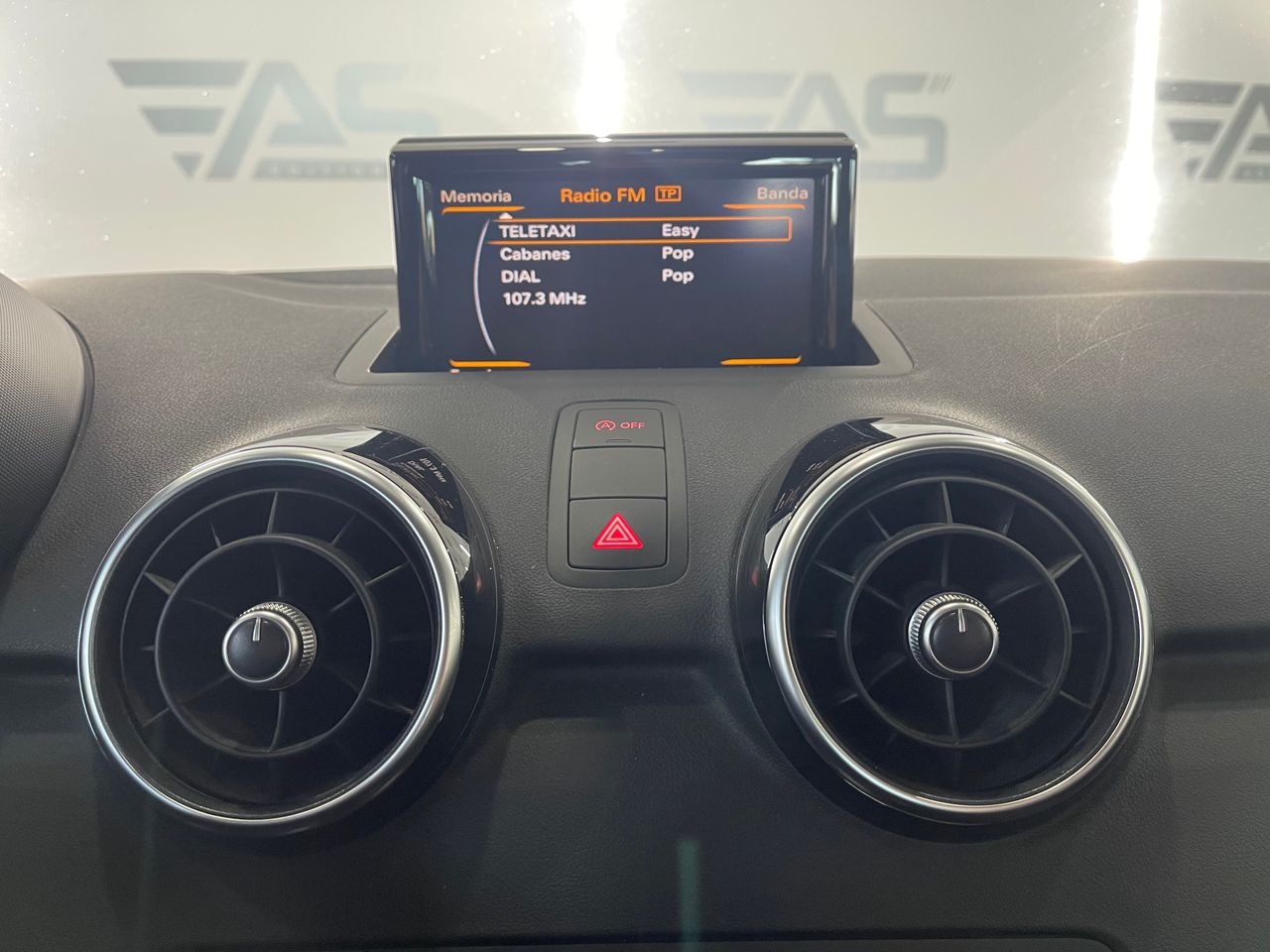 Imagen 71 del Audi A1 en Auto Select Edition, Figueres