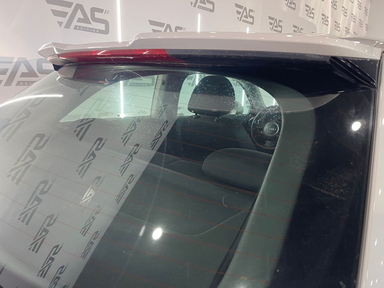 Imagen 17 del Audi A1 en Auto Select Edition, Figueres