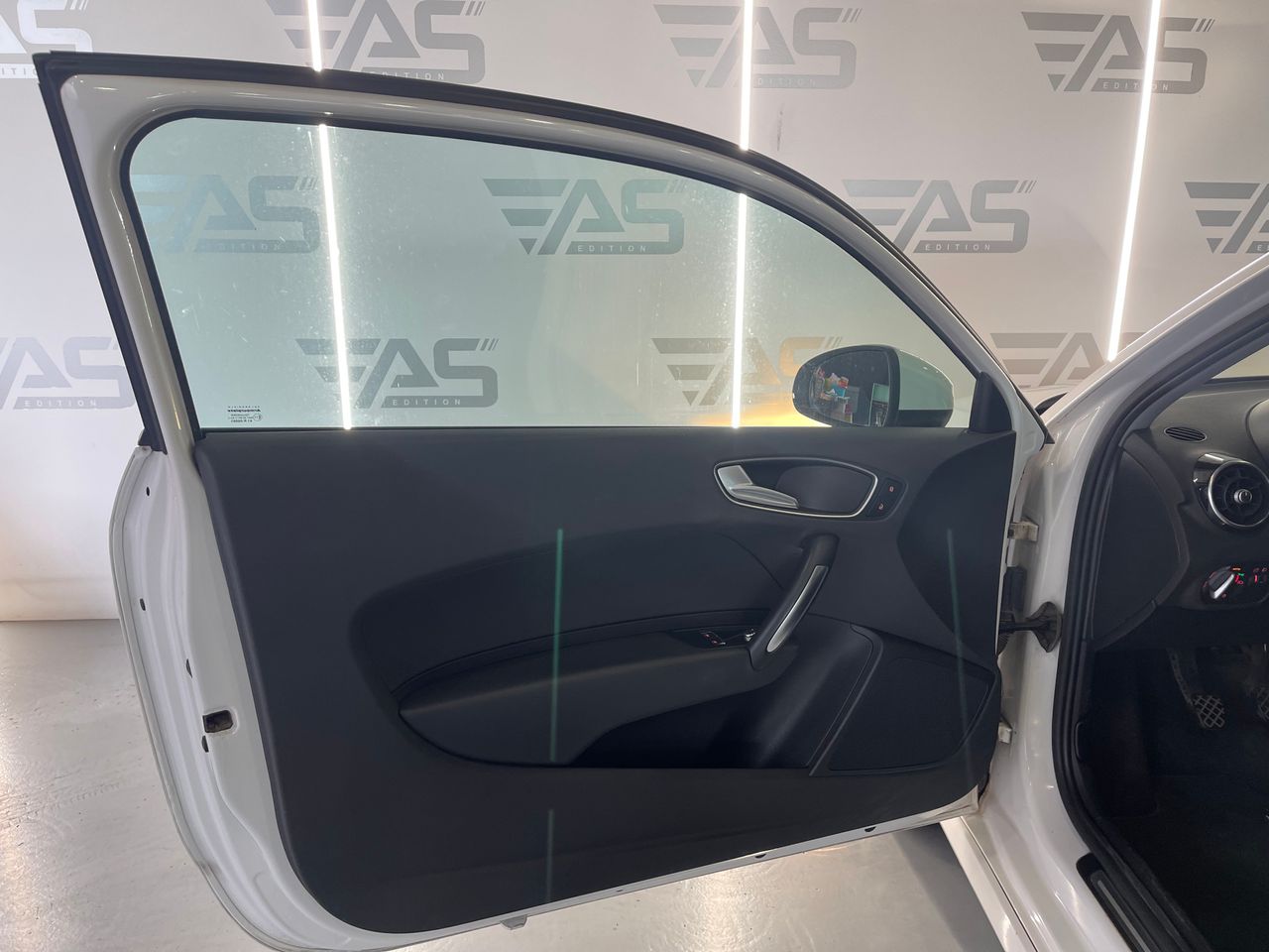 Imagen 88 del Audi A1 en Auto Select Edition, Figueres