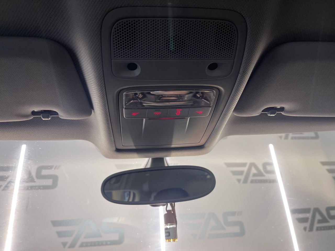 Imagen 128 del Audi A1 en Auto Select Edition, Figueres