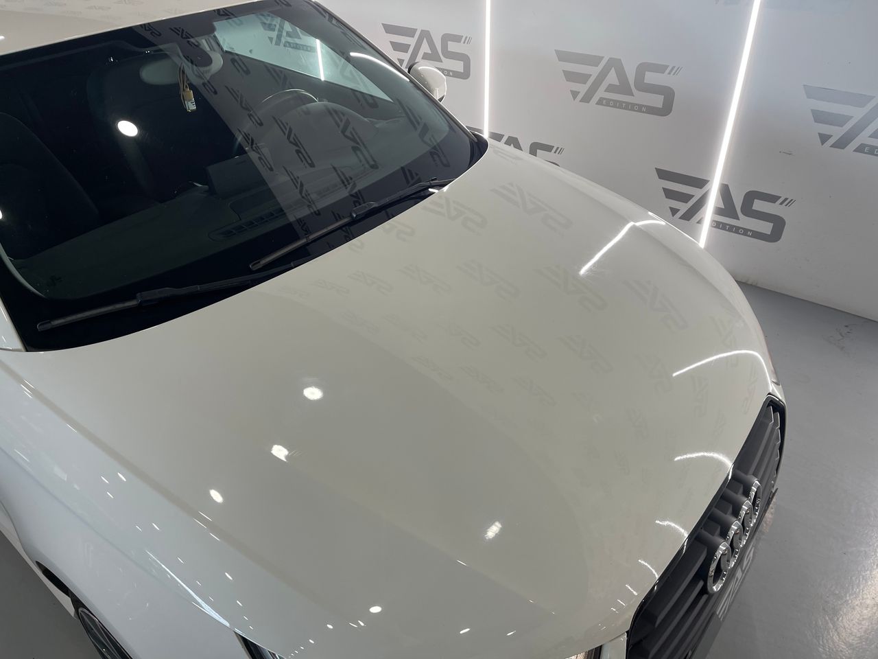 Imagen 25 del Audi A1 en Auto Select Edition, Figueres