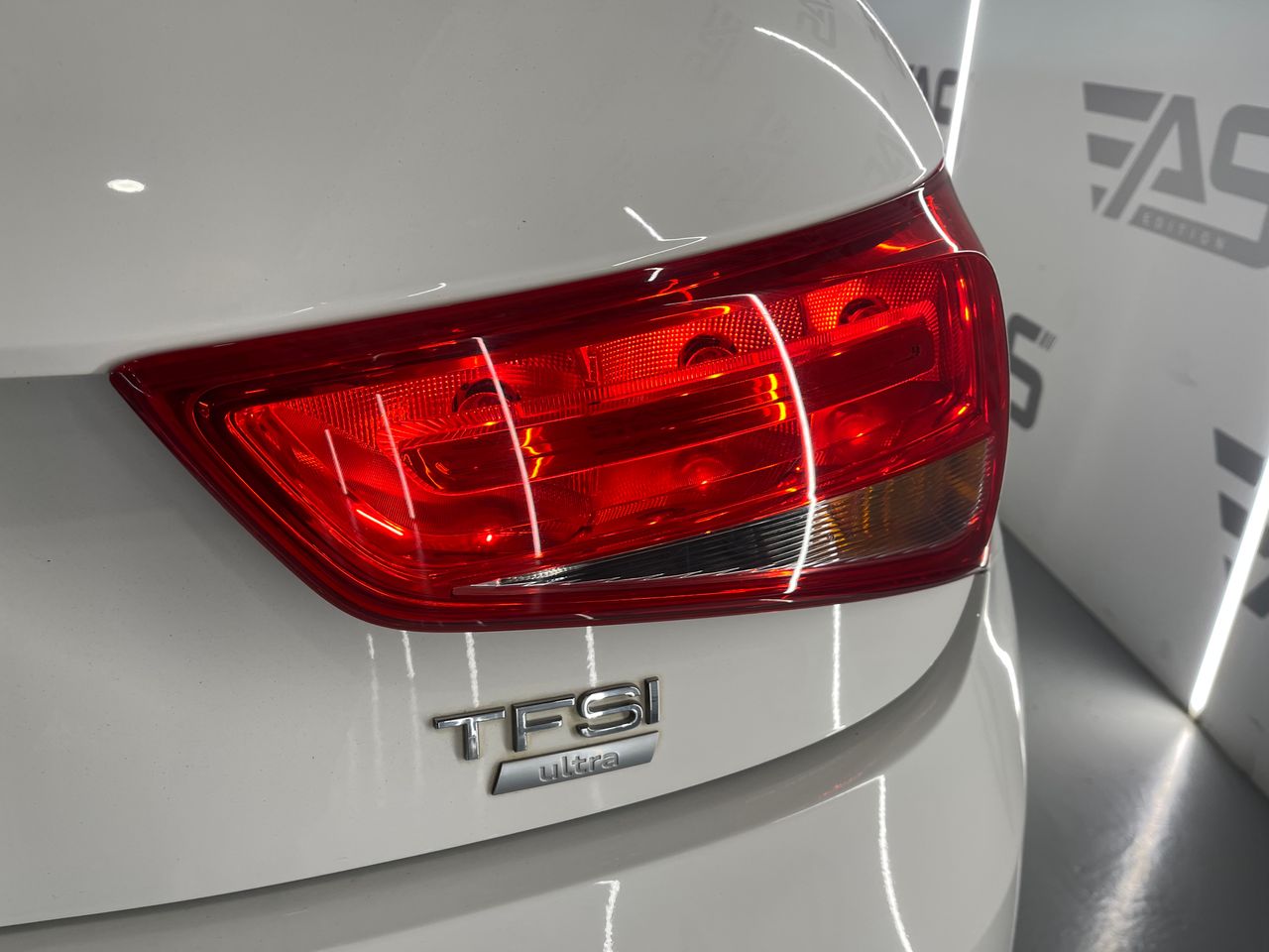 Imagen 57 del Audi A1 en Auto Select Edition, Figueres