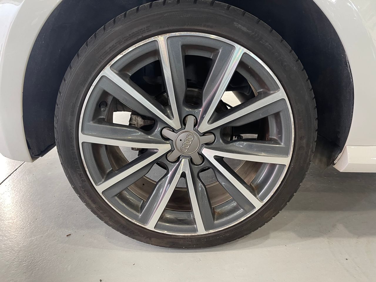 Imagen 62 del Audi A1 en Auto Select Edition, Figueres