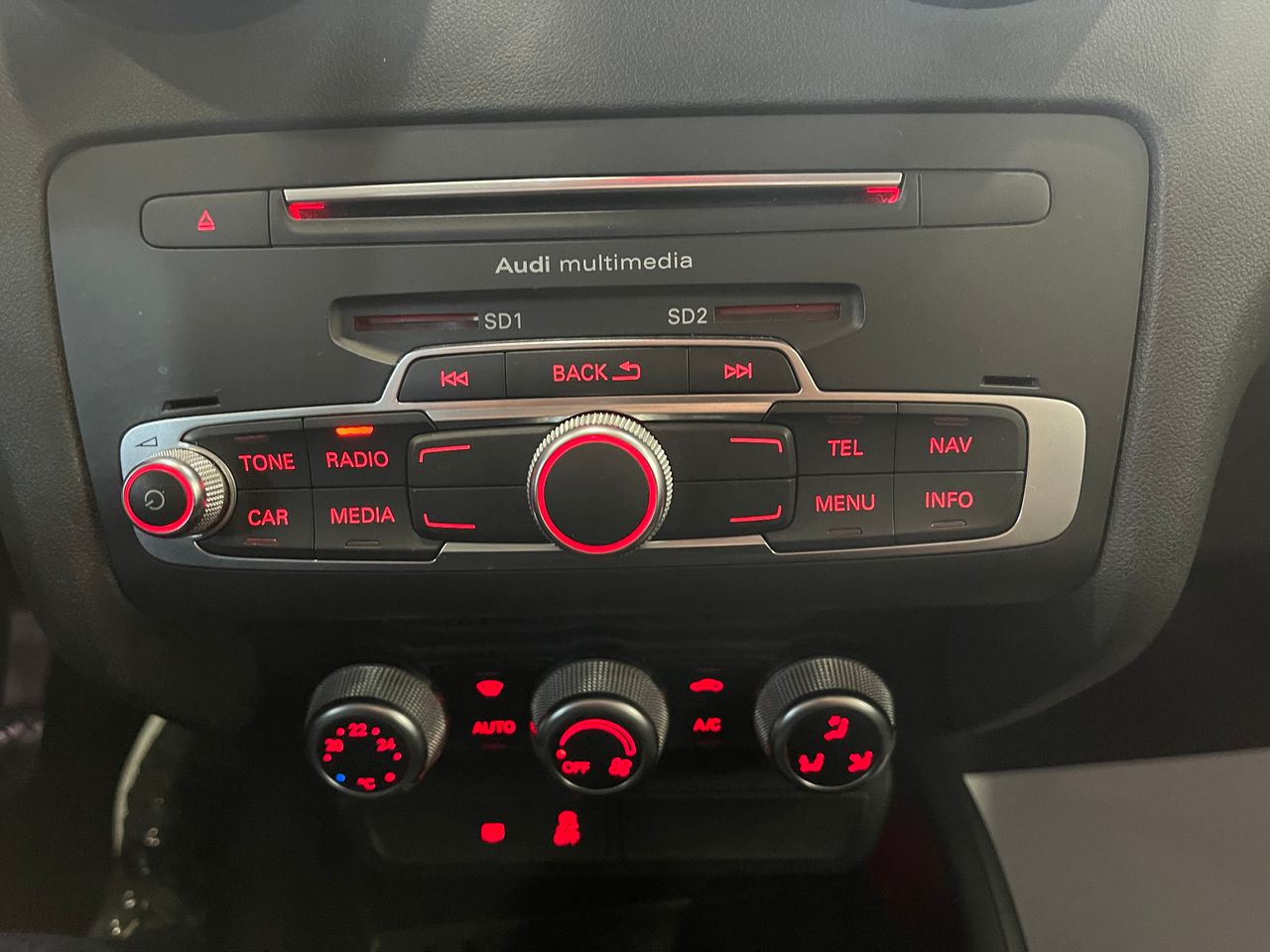 Imagen 119 del Audi A1 en Auto Select Edition, Figueres