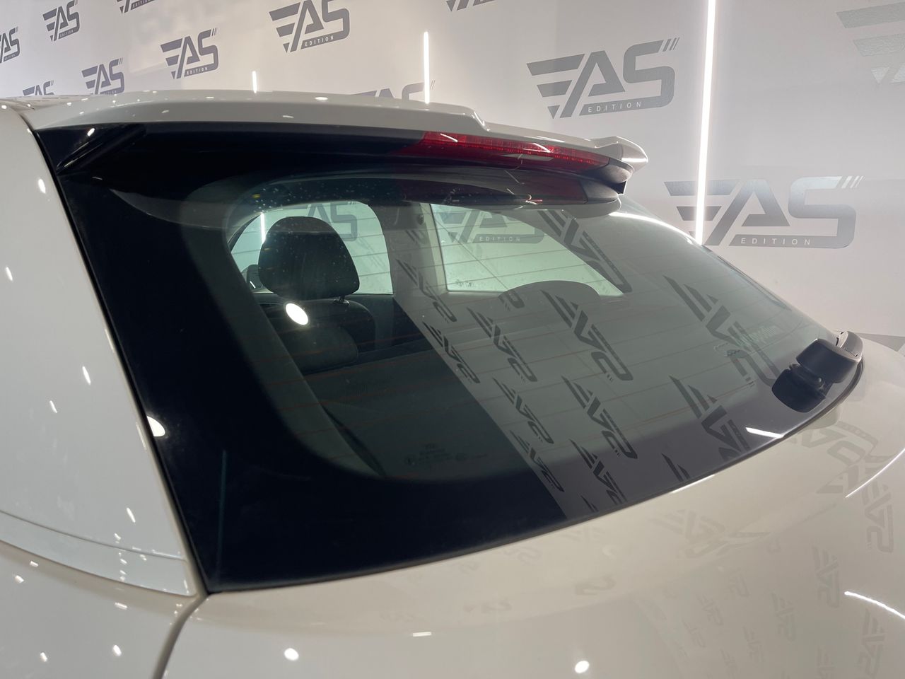 Imagen 55 del Audi A1 en Auto Select Edition, Figueres