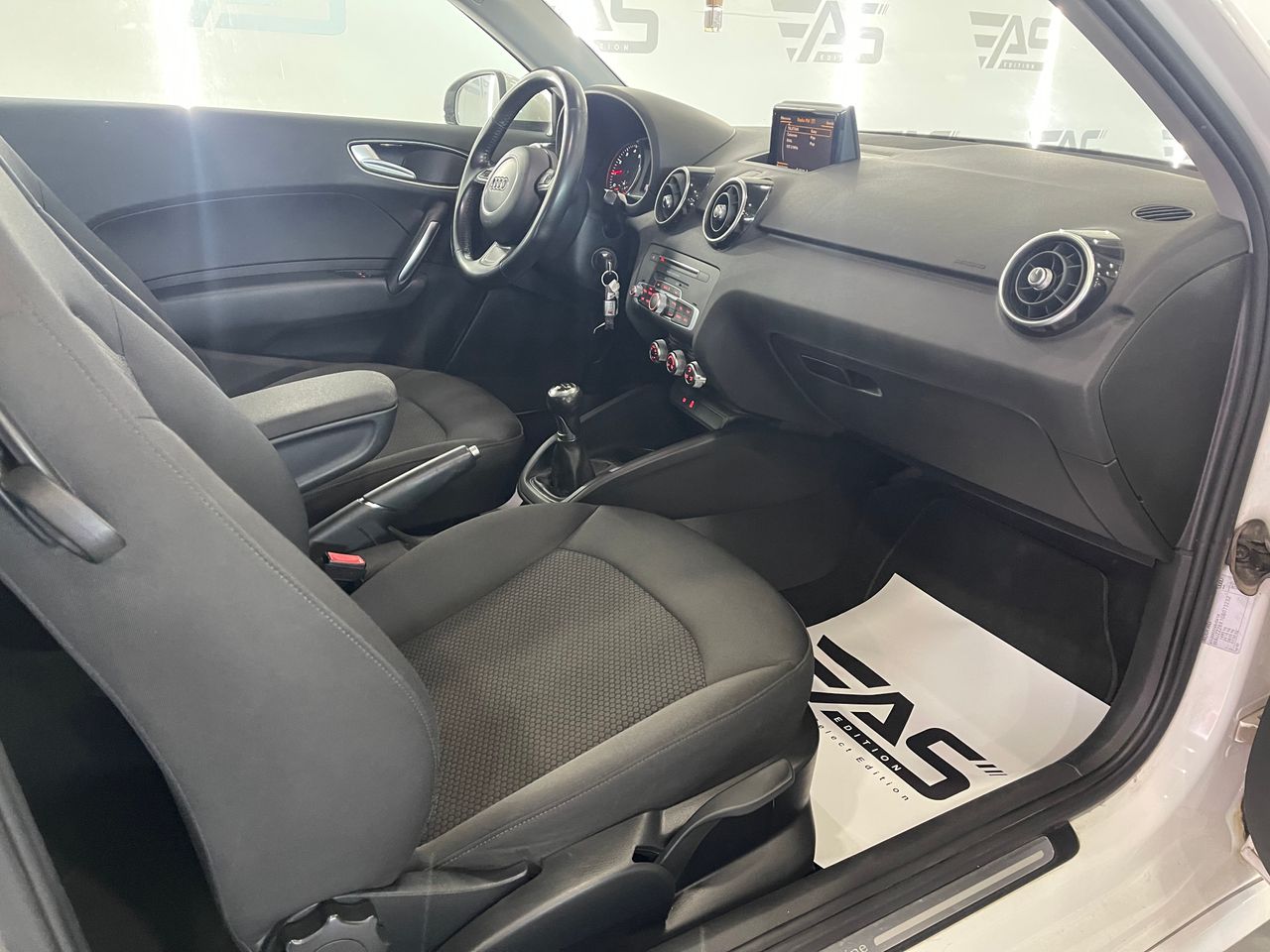 Imagen 75 del Audi A1 en Auto Select Edition, Figueres