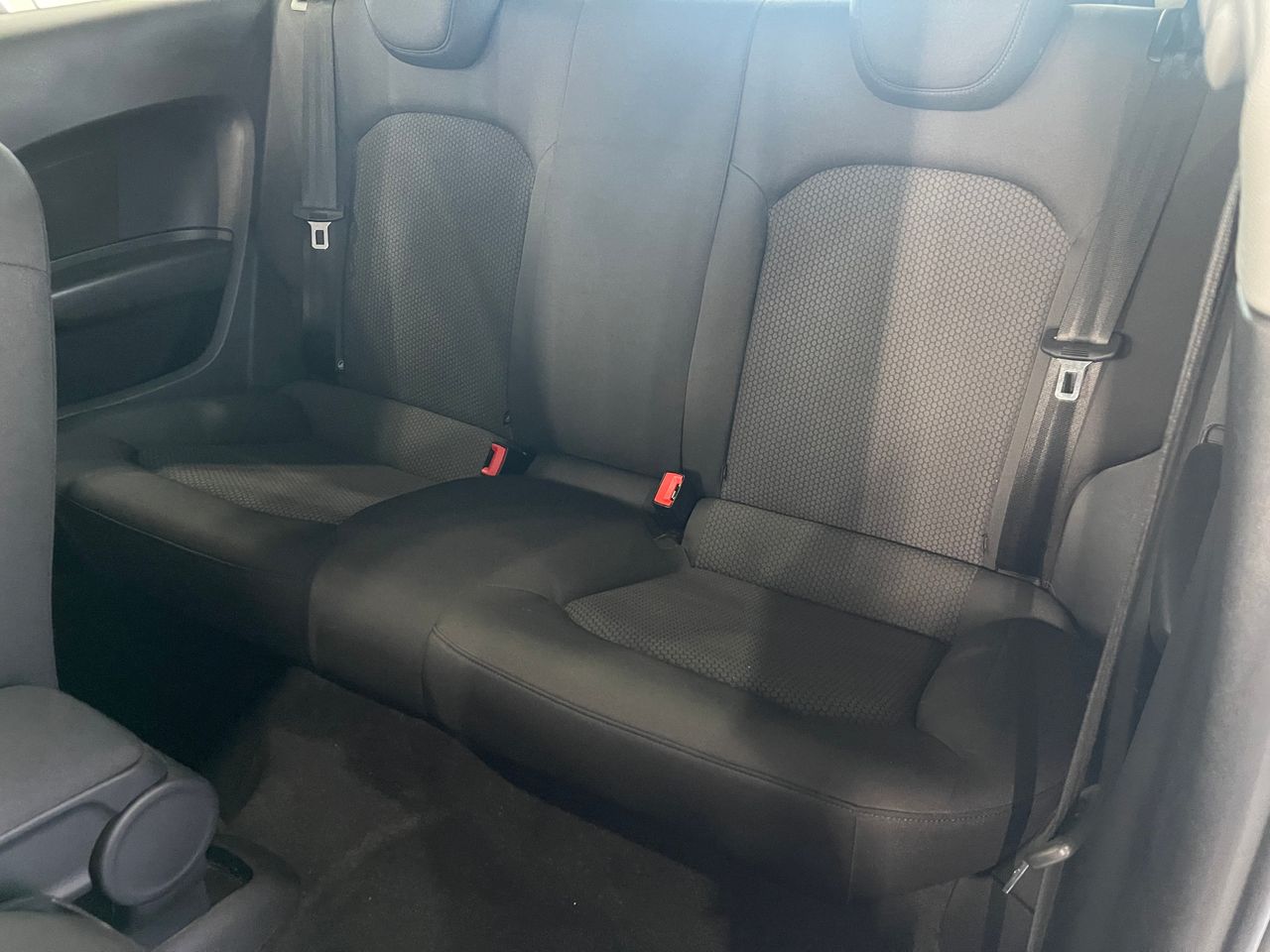 Imagen 97 del Audi A1 en Auto Select Edition, Figueres