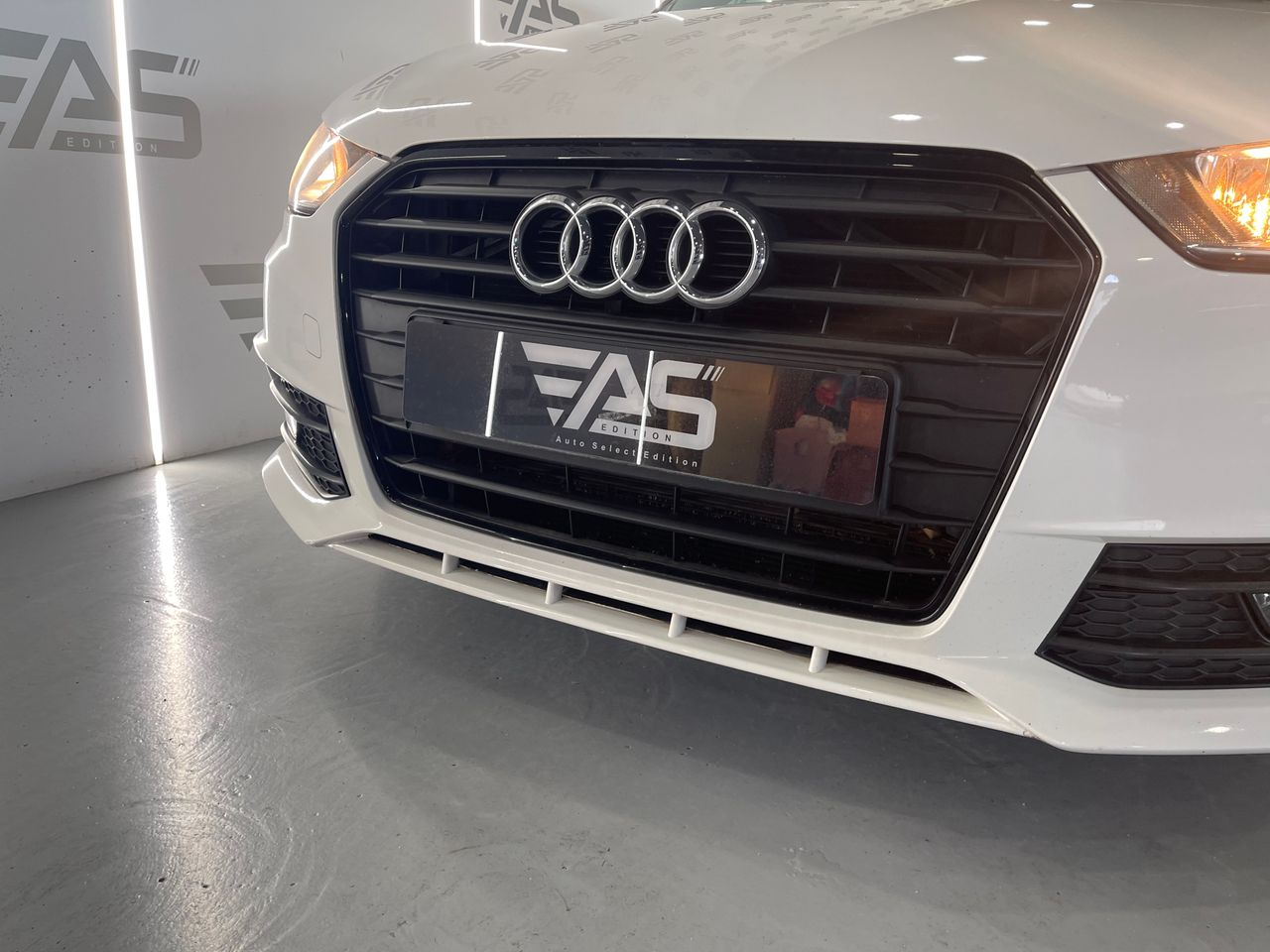 Imagen 45 del Audi A1 en Auto Select Edition, Figueres