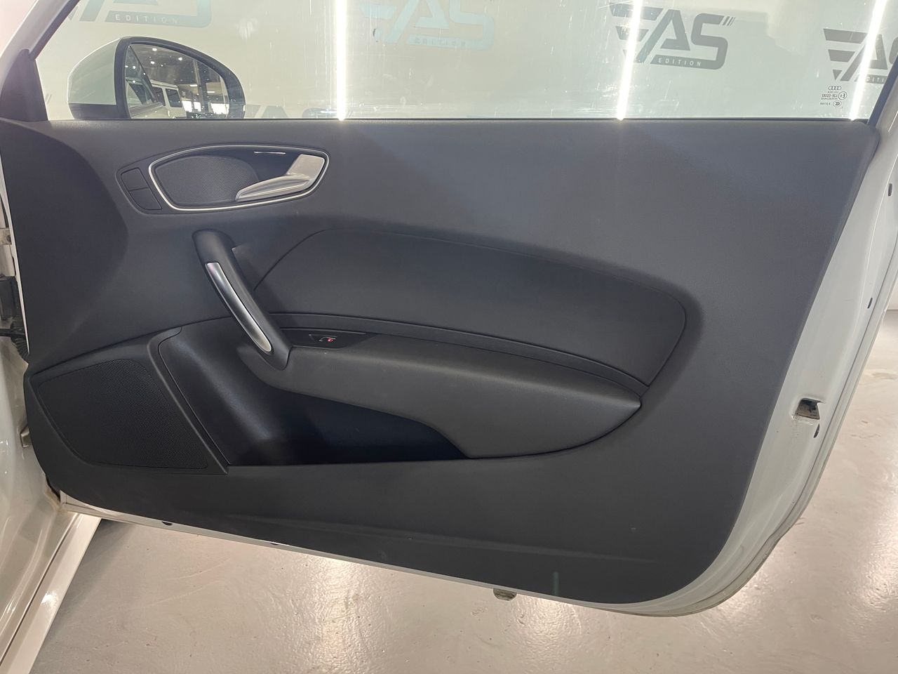 Imagen 99 del Audi A1 en Auto Select Edition, Figueres