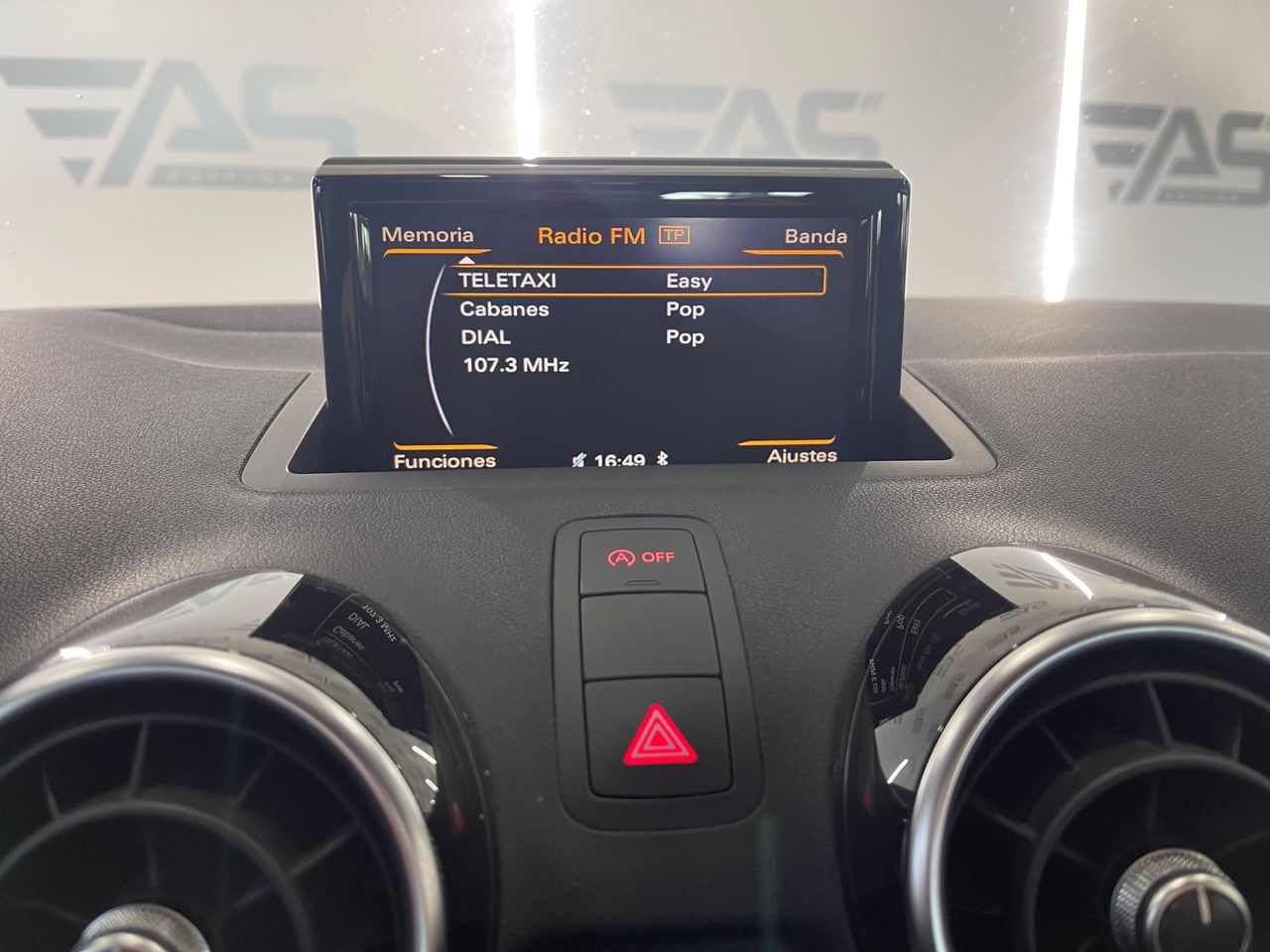 Imagen 70 del Audi A1 en Auto Select Edition, Figueres