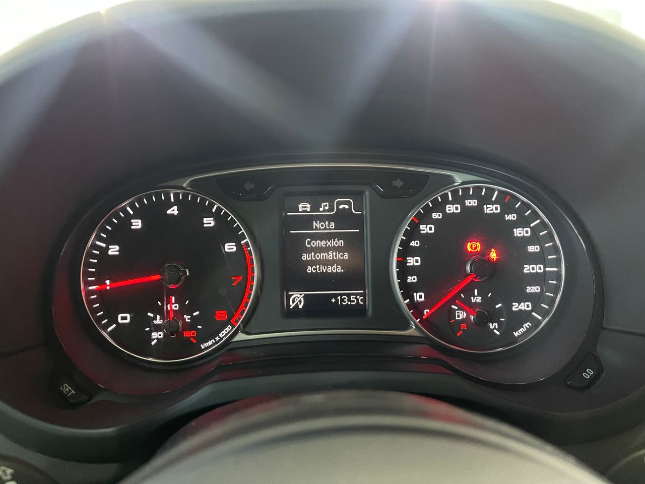 Imagen 117 del Audi A1 en Auto Select Edition, Figueres