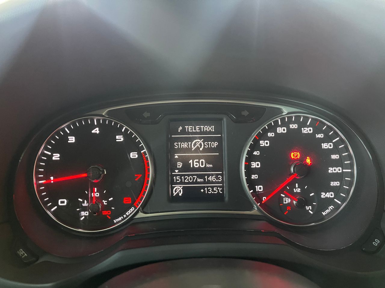 Imagen 115 del Audi A1 en Auto Select Edition, Figueres