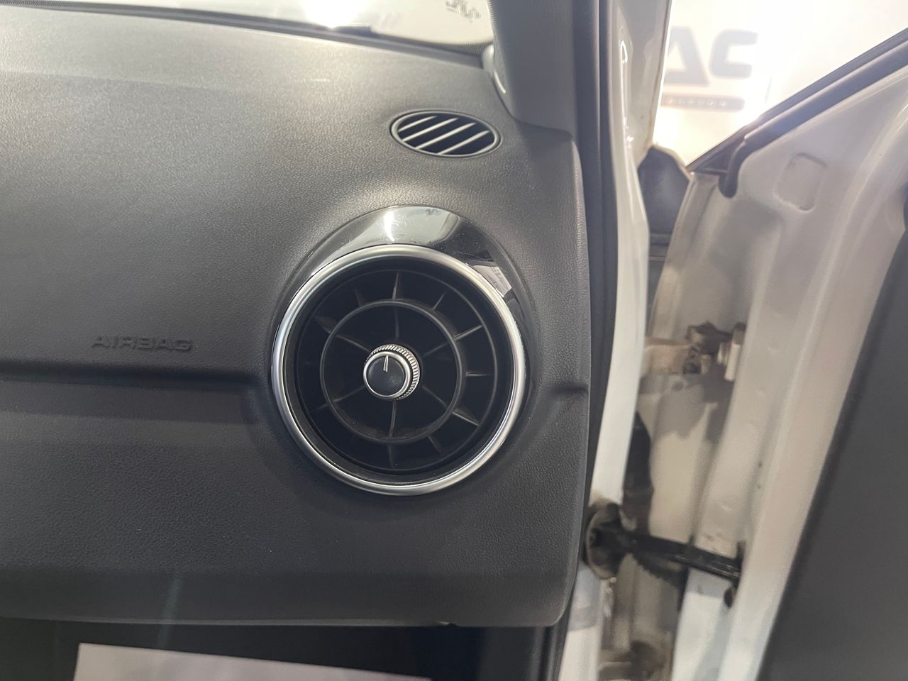 Imagen 107 del Audi A1 en Auto Select Edition, Figueres