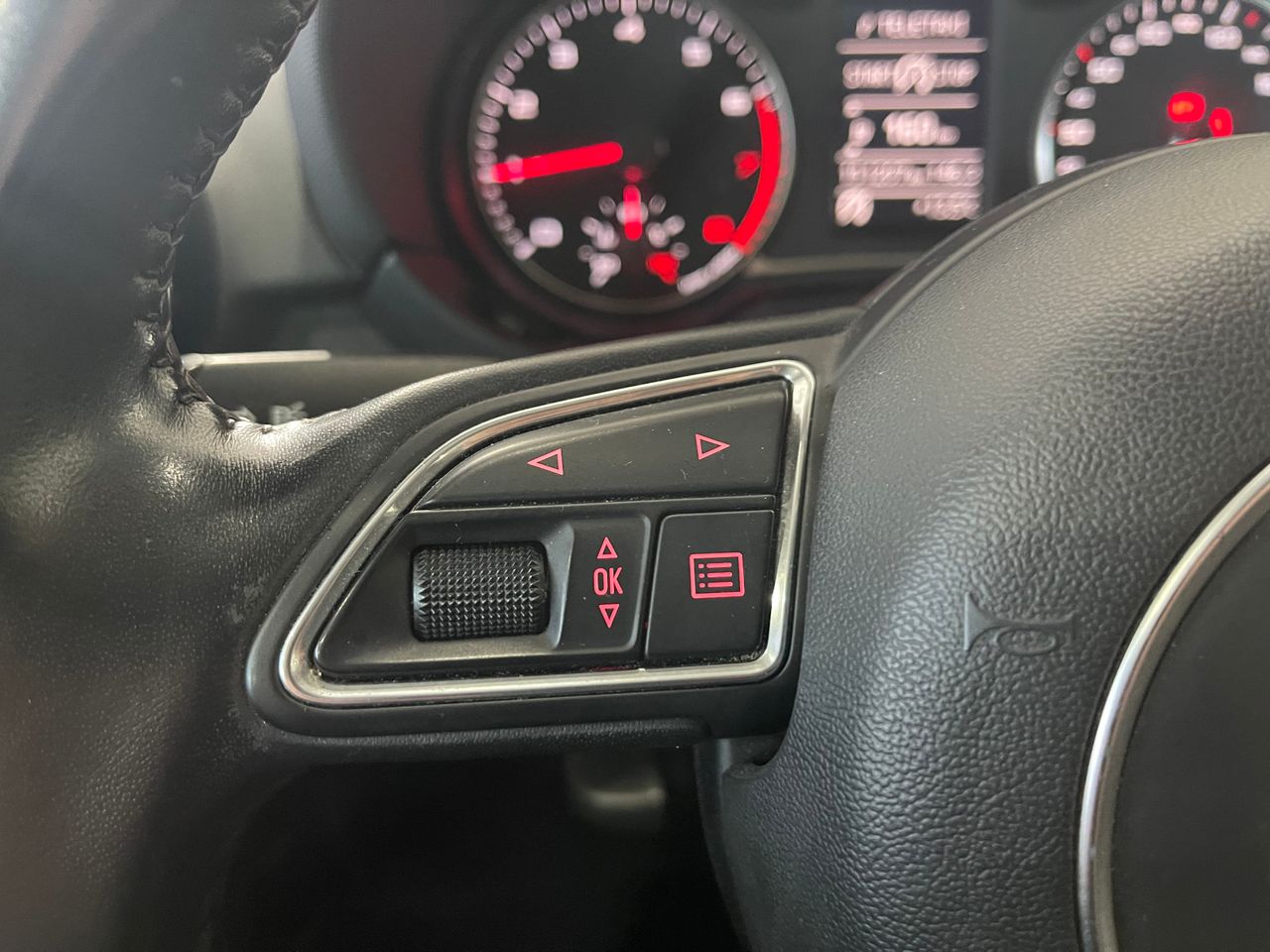 Imagen 111 del Audi A1 en Auto Select Edition, Figueres