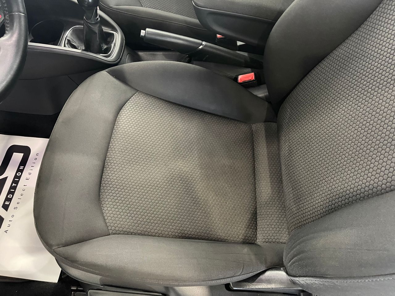 Imagen 85 del Audi A1 en Auto Select Edition, Figueres