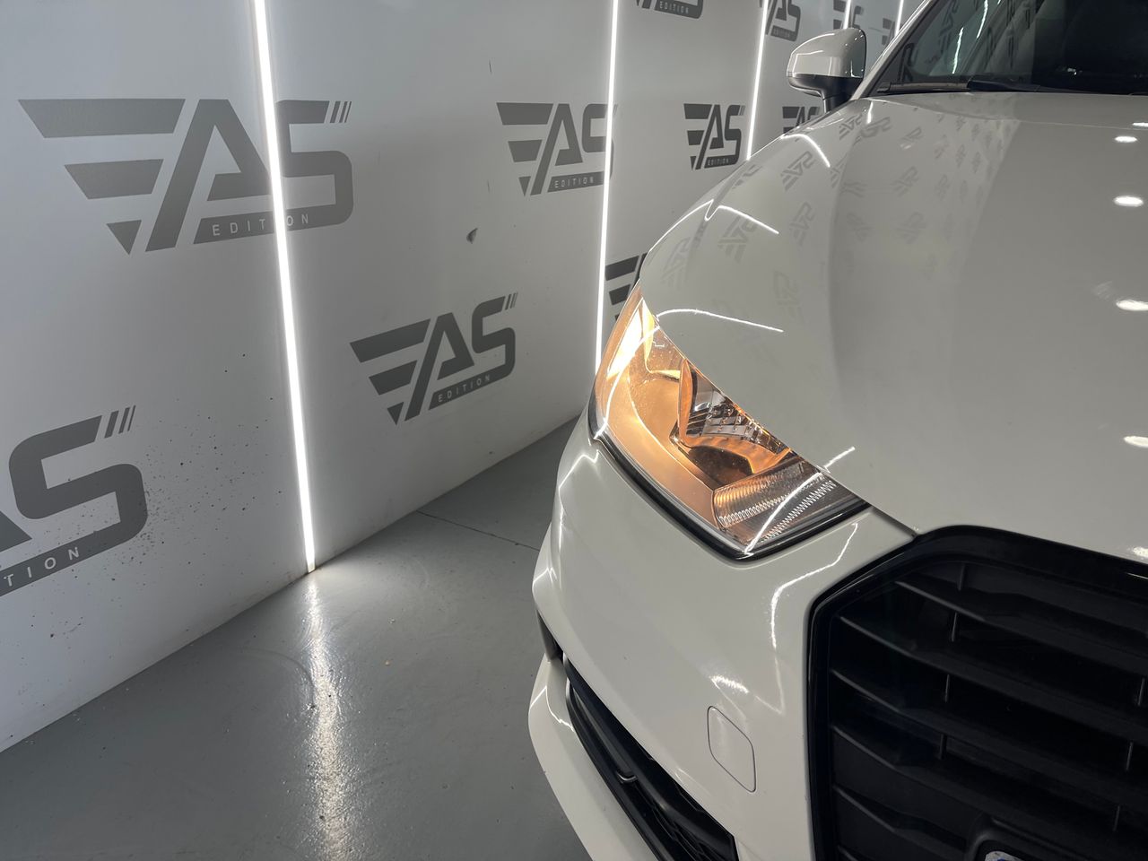 Imagen 43 del Audi A1 en Auto Select Edition, Figueres