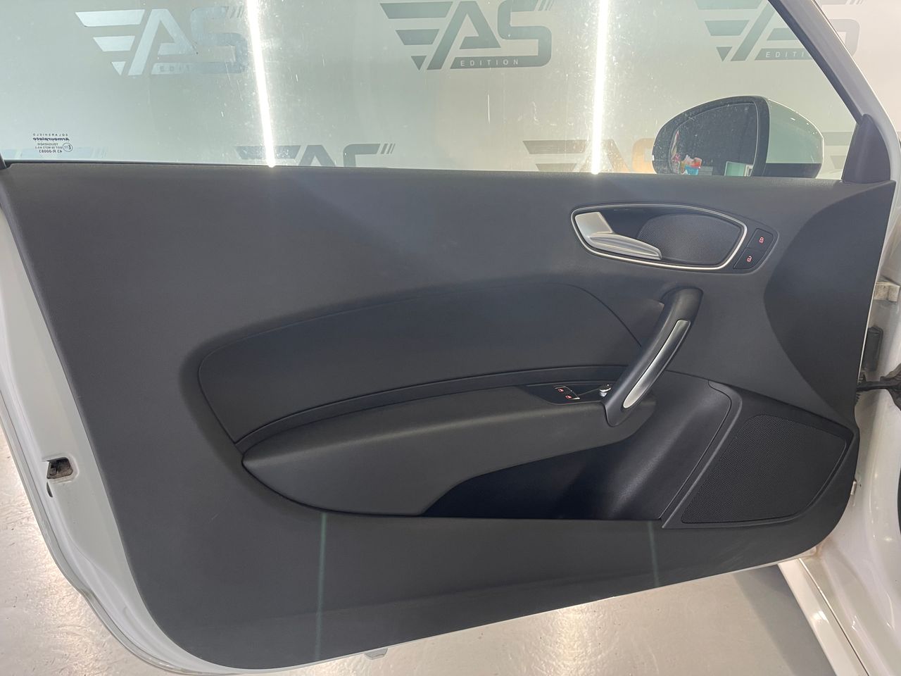 Imagen 89 del Audi A1 en Auto Select Edition, Figueres