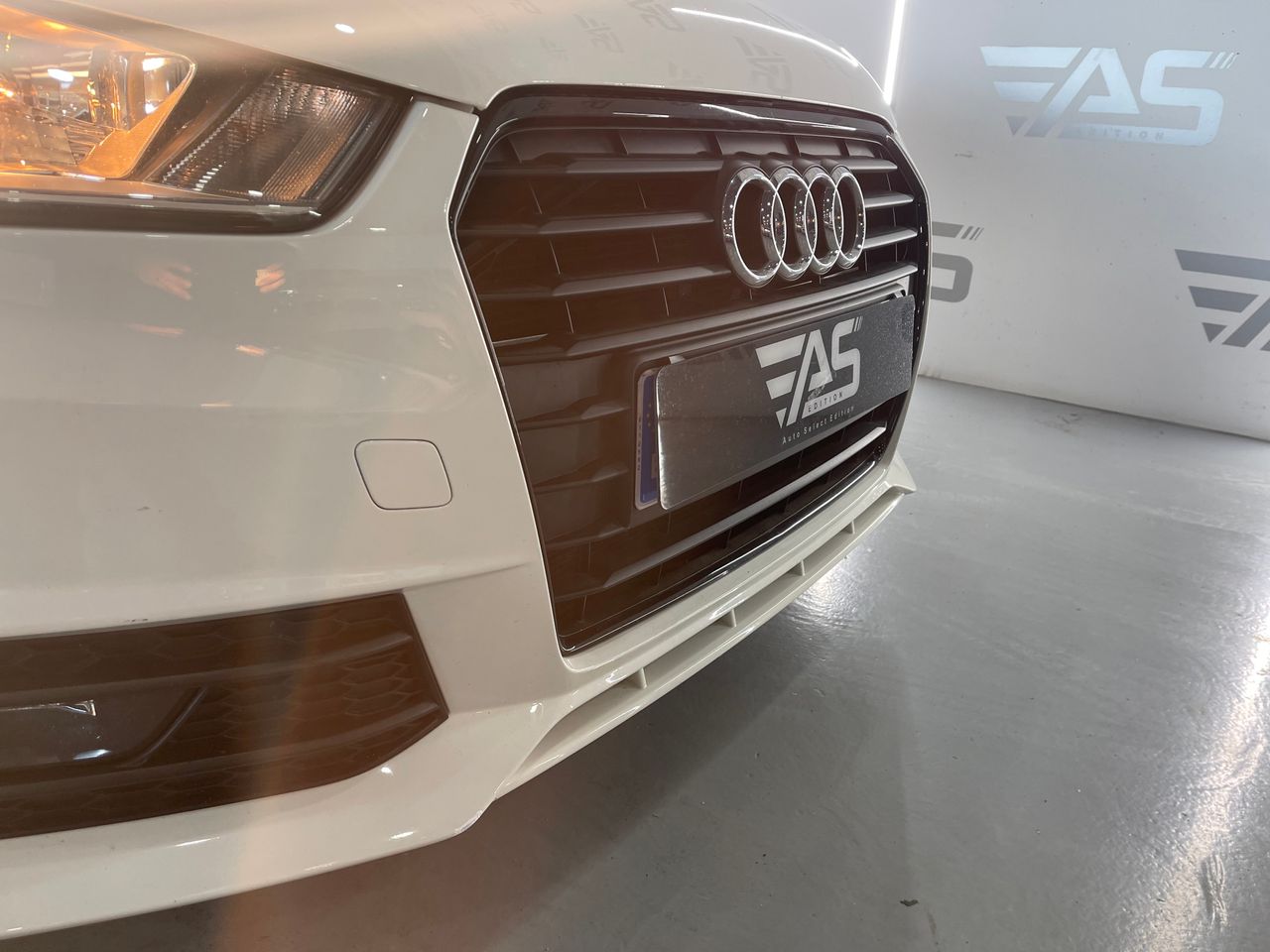 Imagen 30 del Audi A1 en Auto Select Edition, Figueres