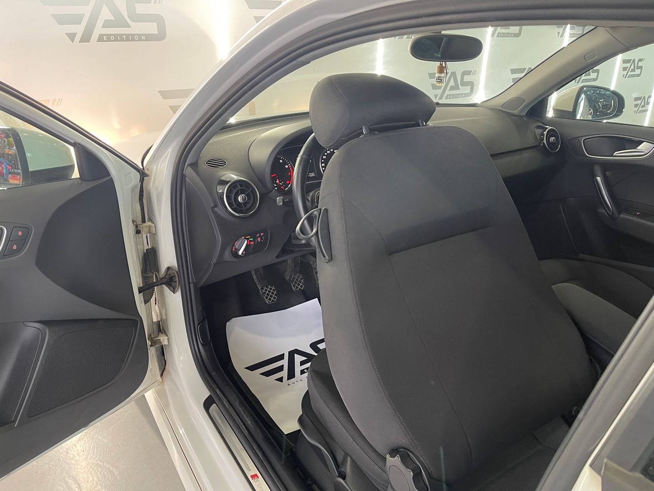 Imagen 96 del Audi A1 en Auto Select Edition, Figueres