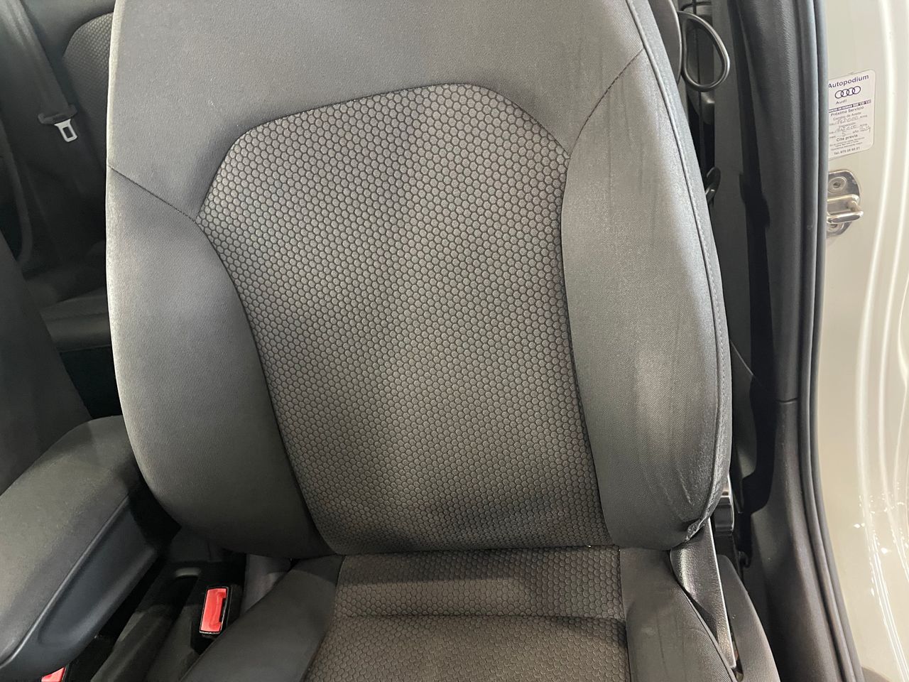 Imagen 83 del Audi A1 en Auto Select Edition, Figueres