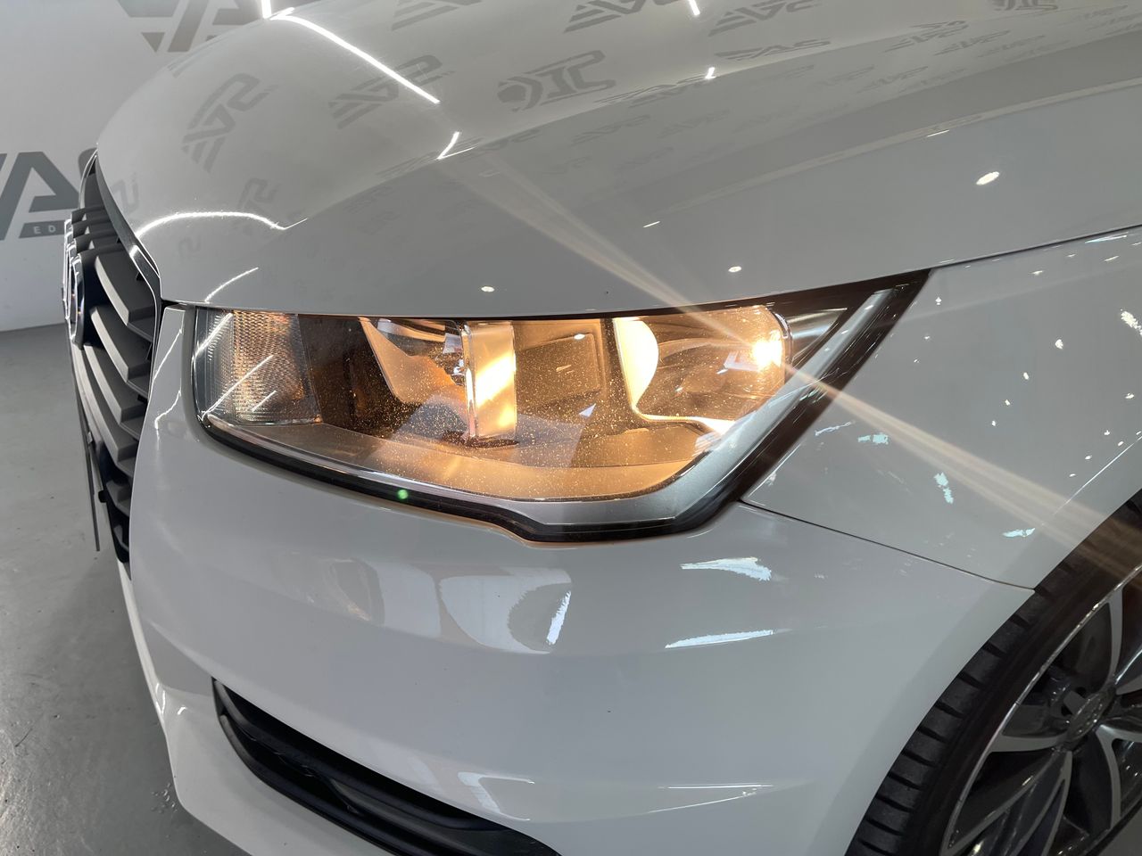 Imagen 40 del Audi A1 en Auto Select Edition, Figueres